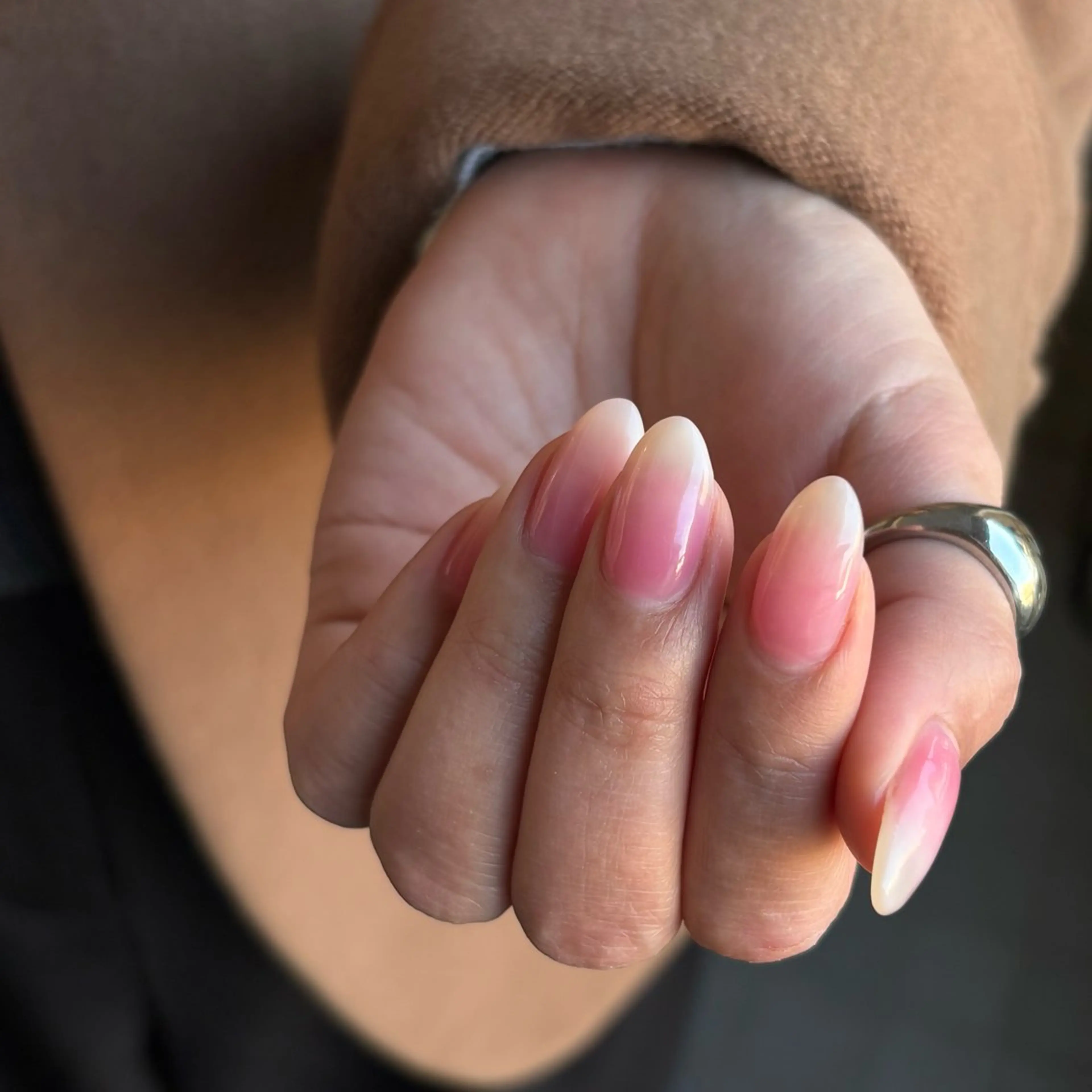 ネイル ハンドネイル KOKONA / 自由が丘ネイルのネイルデザイン