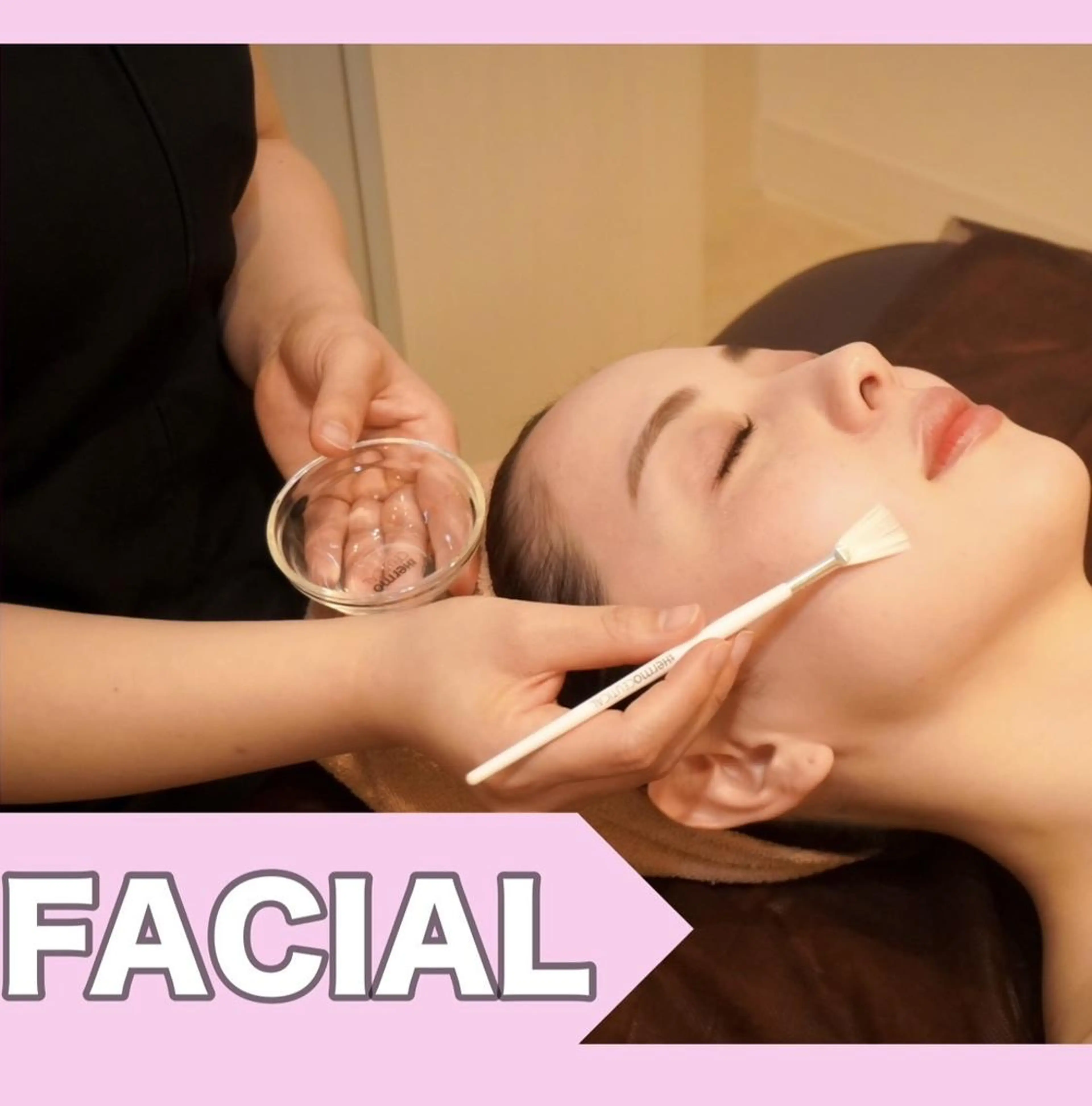 エステ レイビス盛岡店 ♥佐藤♥のエステ・リラクイメージ