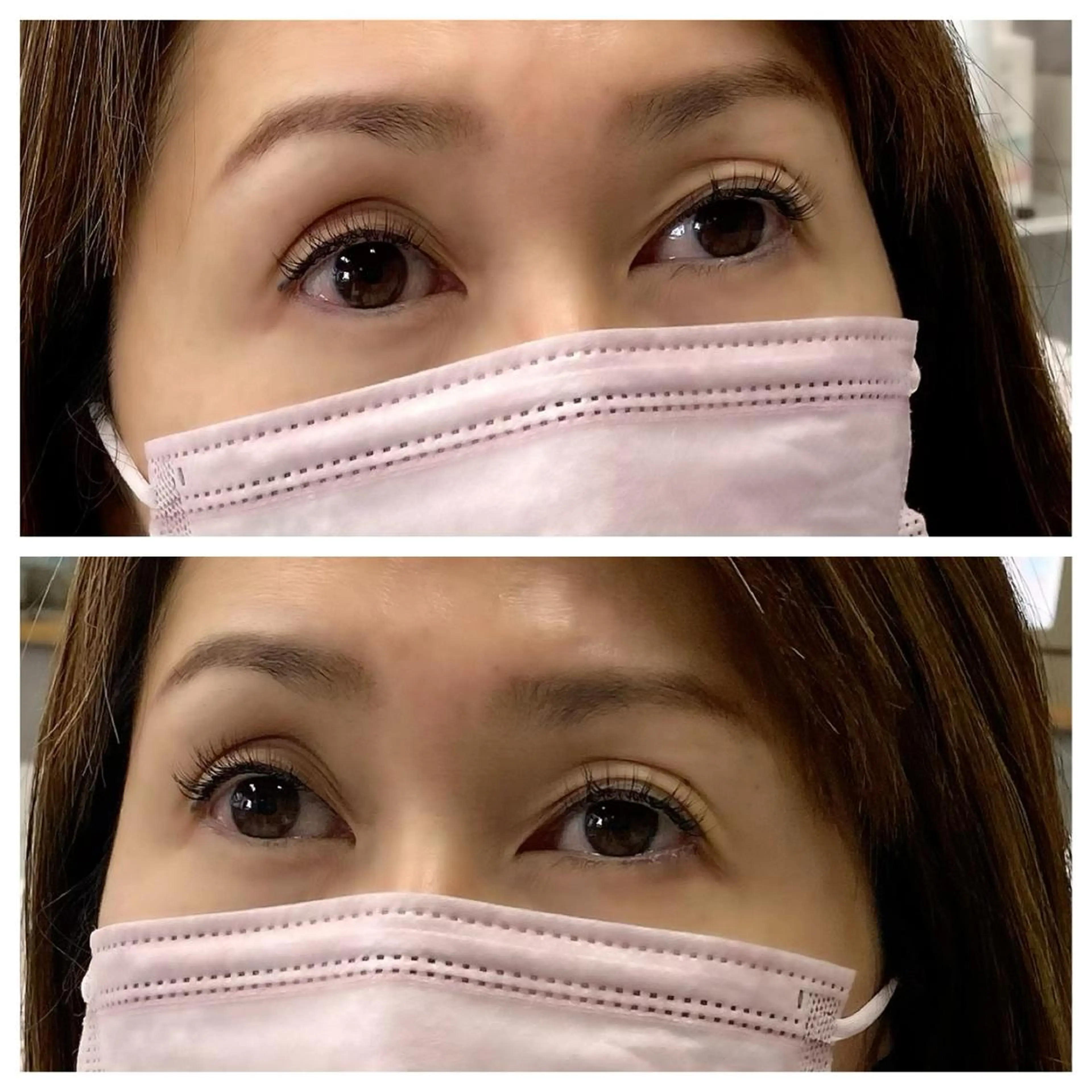 マツエク・マツパ Cカール キュート セーブル ma-pa所属・ma-pa eye＆hairのマツエク・マツパデザイン