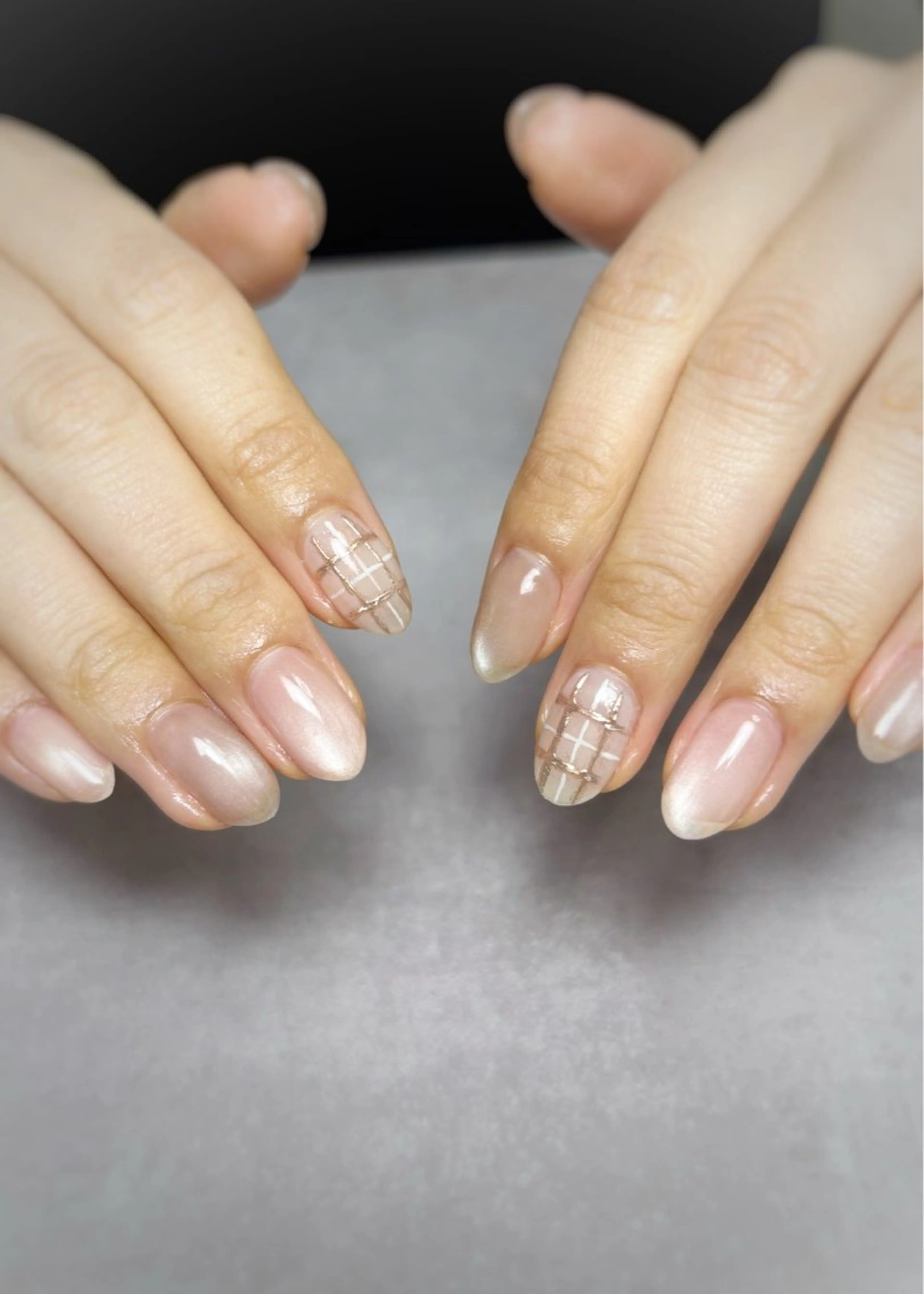 ネイル ころろんネイル nazuのネイルデザイン