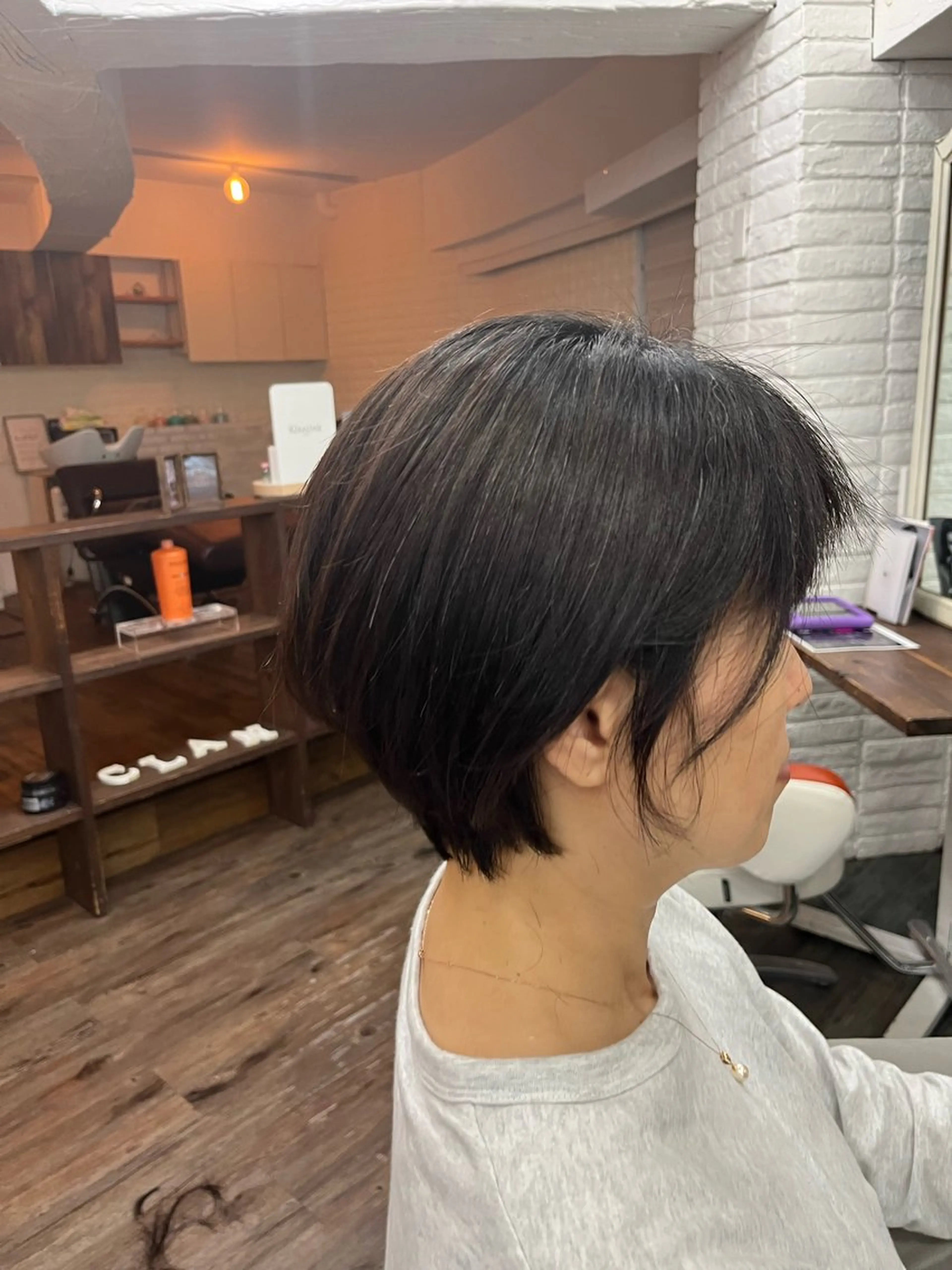 ショート clan所属・エクステ/clan けんとのその他イメージ