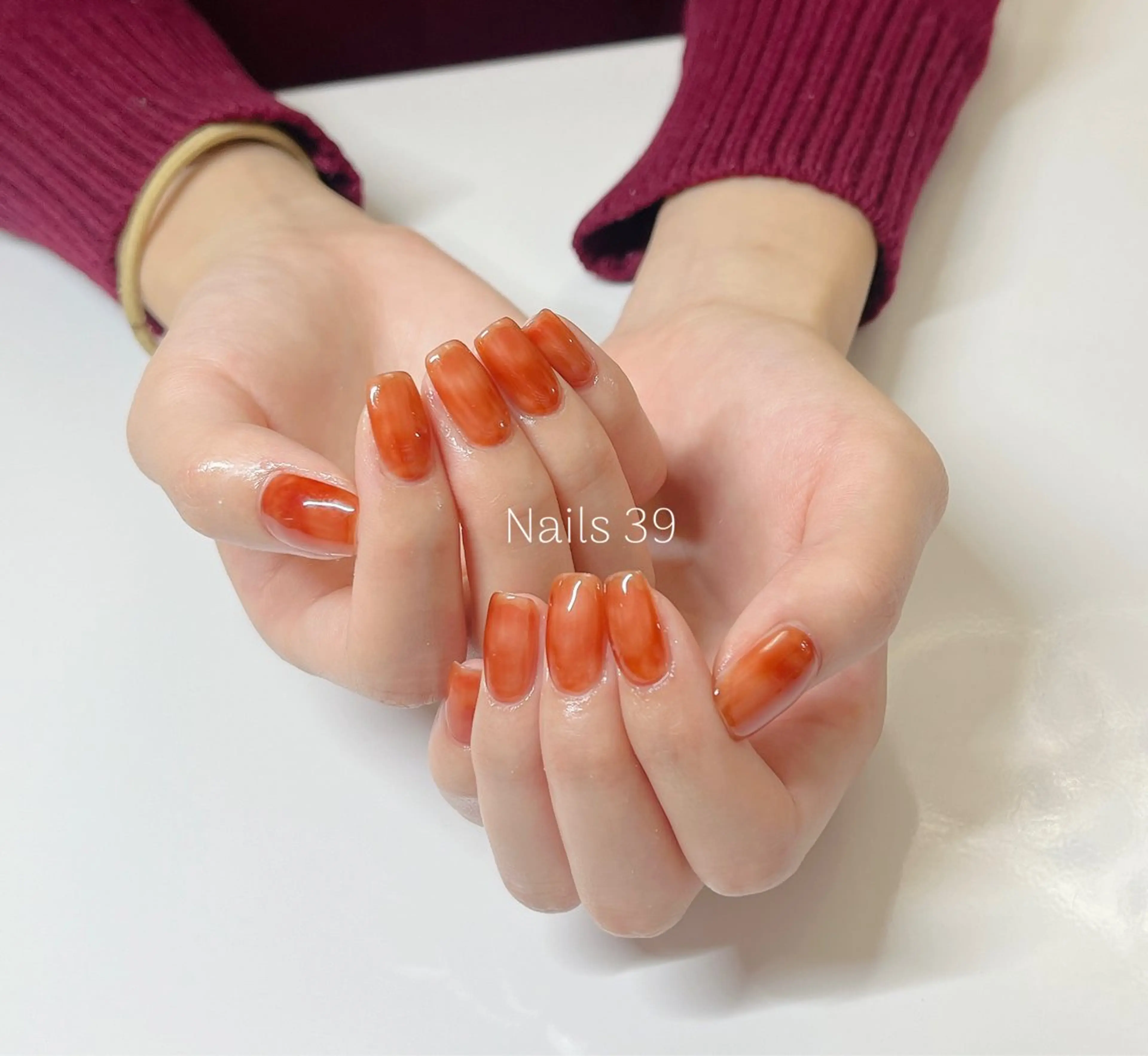 ネイル Nails 39のネイルデザイン