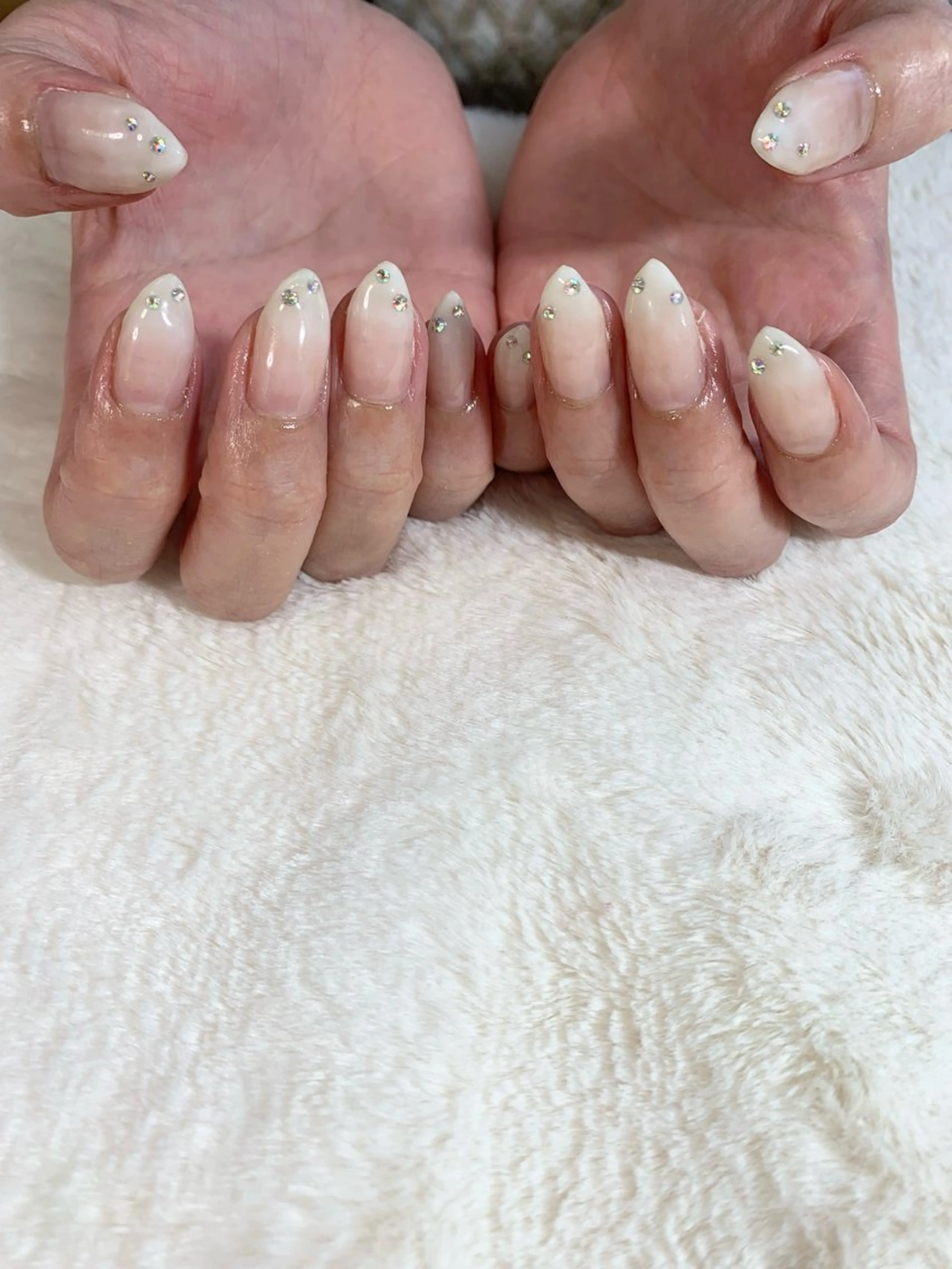 ネイル ハンドネイル Coconail 恭子のネイルデザイン