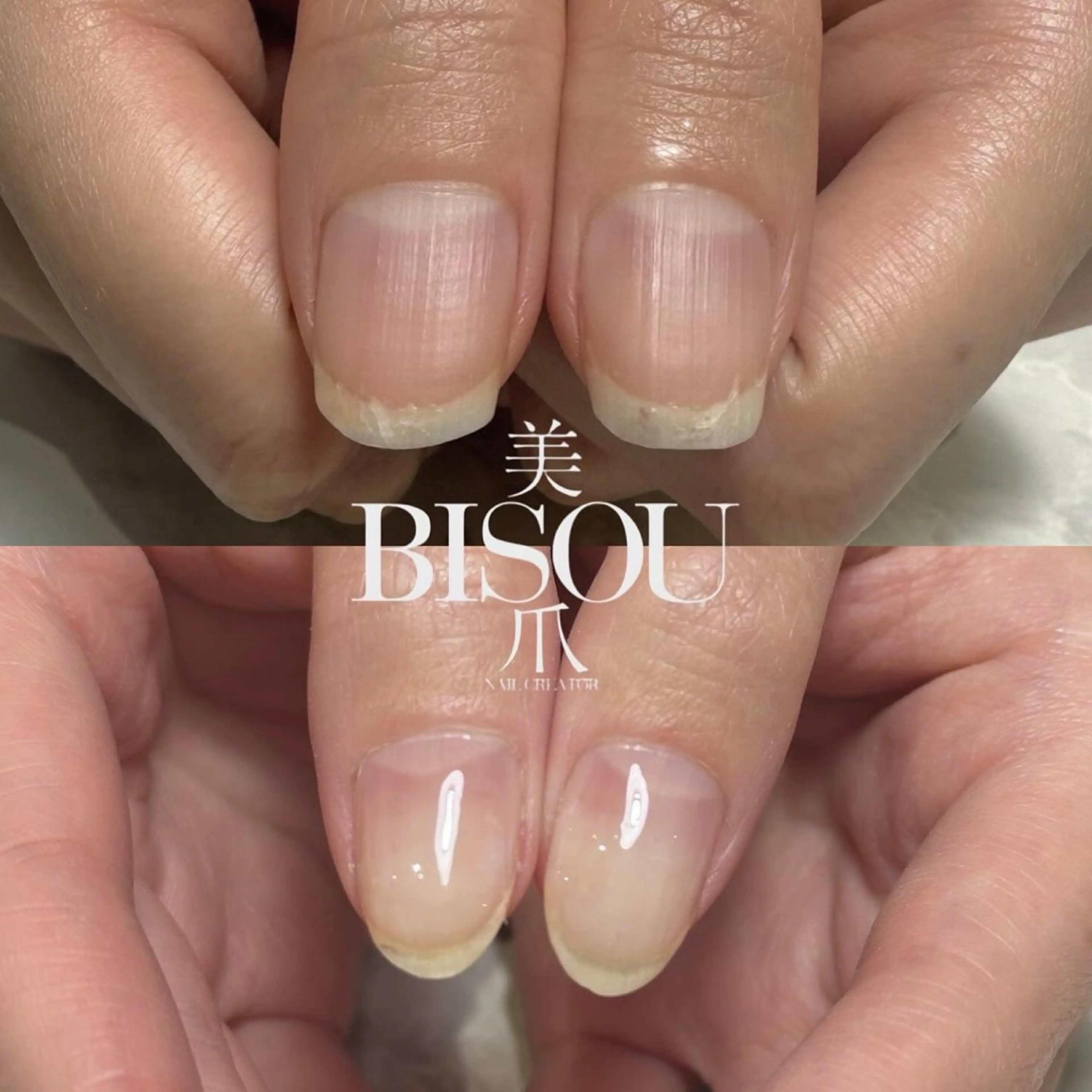 ネイル mieux-myu /立川nuanceのネイルデザイン