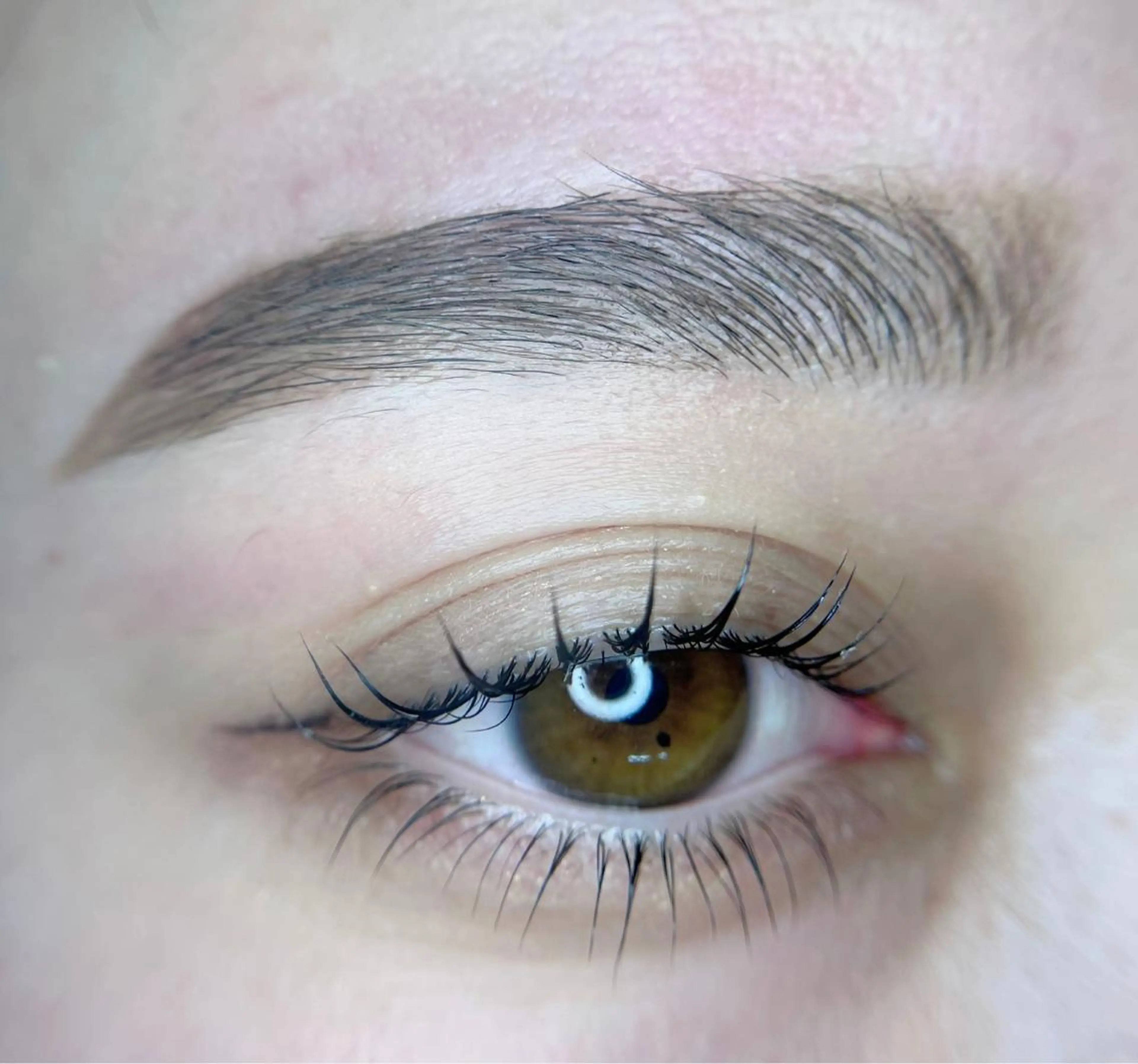 マツエク・マツパ アイブロウ 🥀Saito Tomomi🥀のマツエク・マツパデザイン