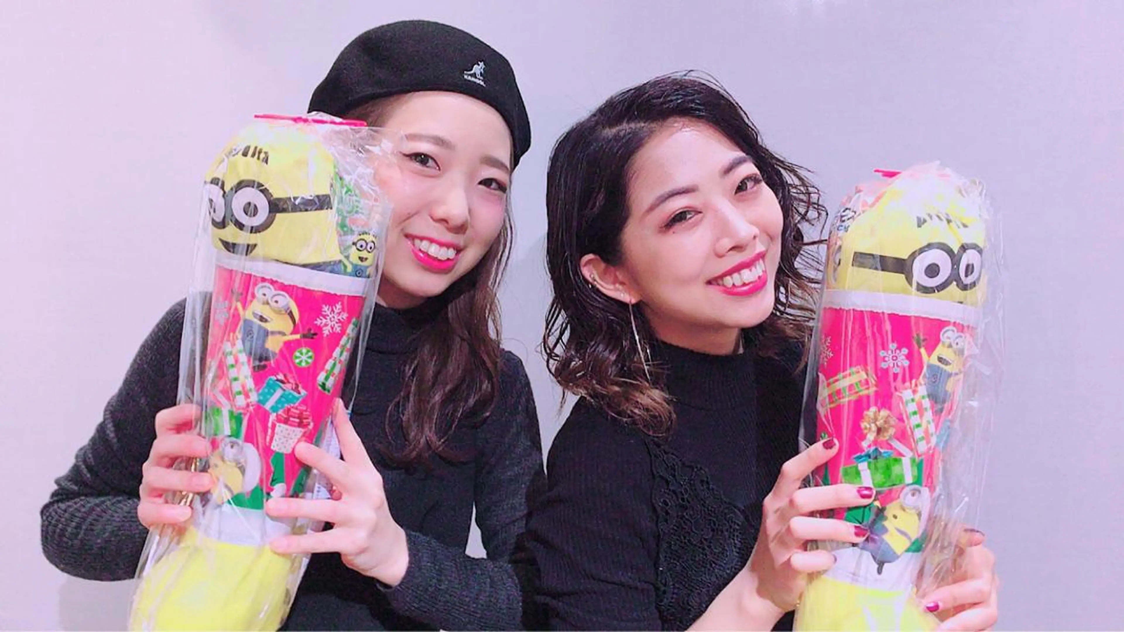 柔らか垢抜けｶﾗｰと ｶｯﾄ🫧ASUKAのヘアスタイル