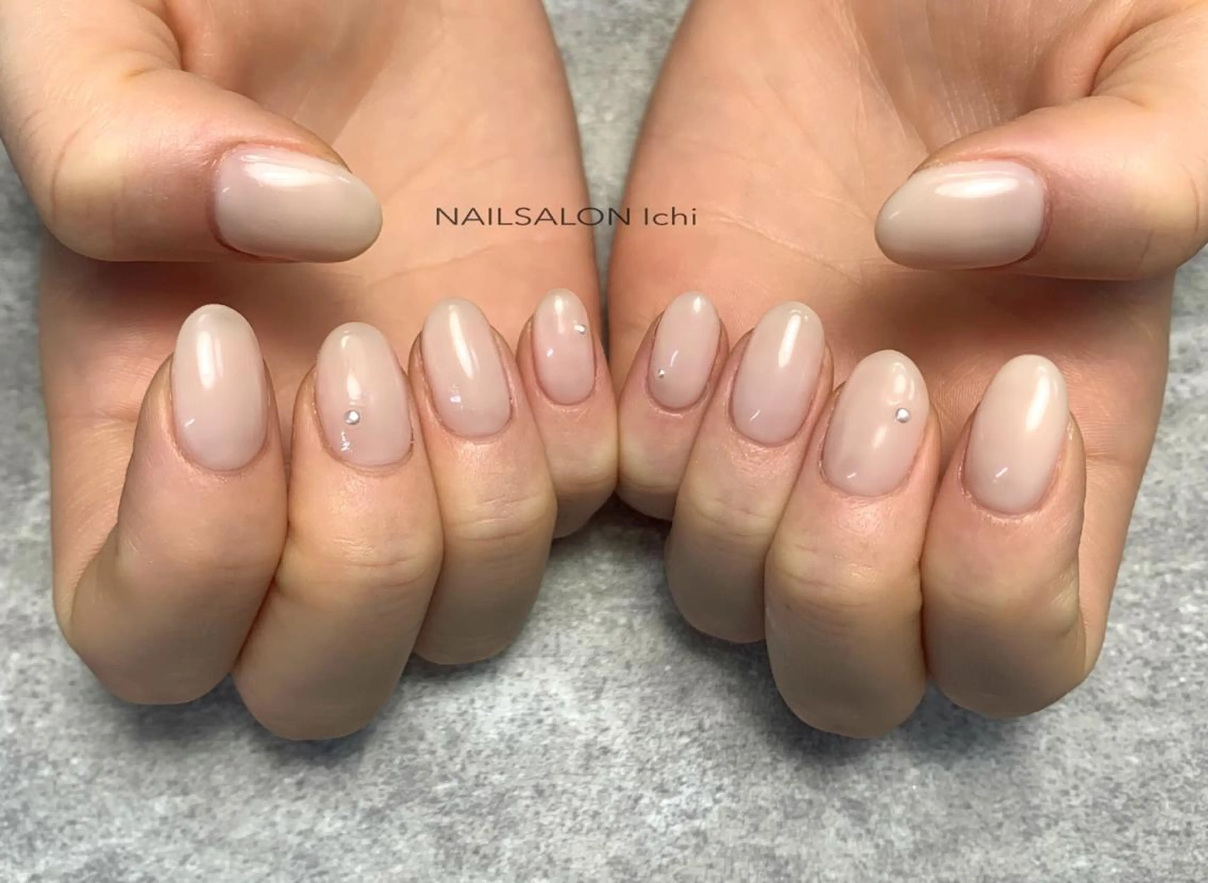 ネイル NAILSALON Ichiのネイルデザイン