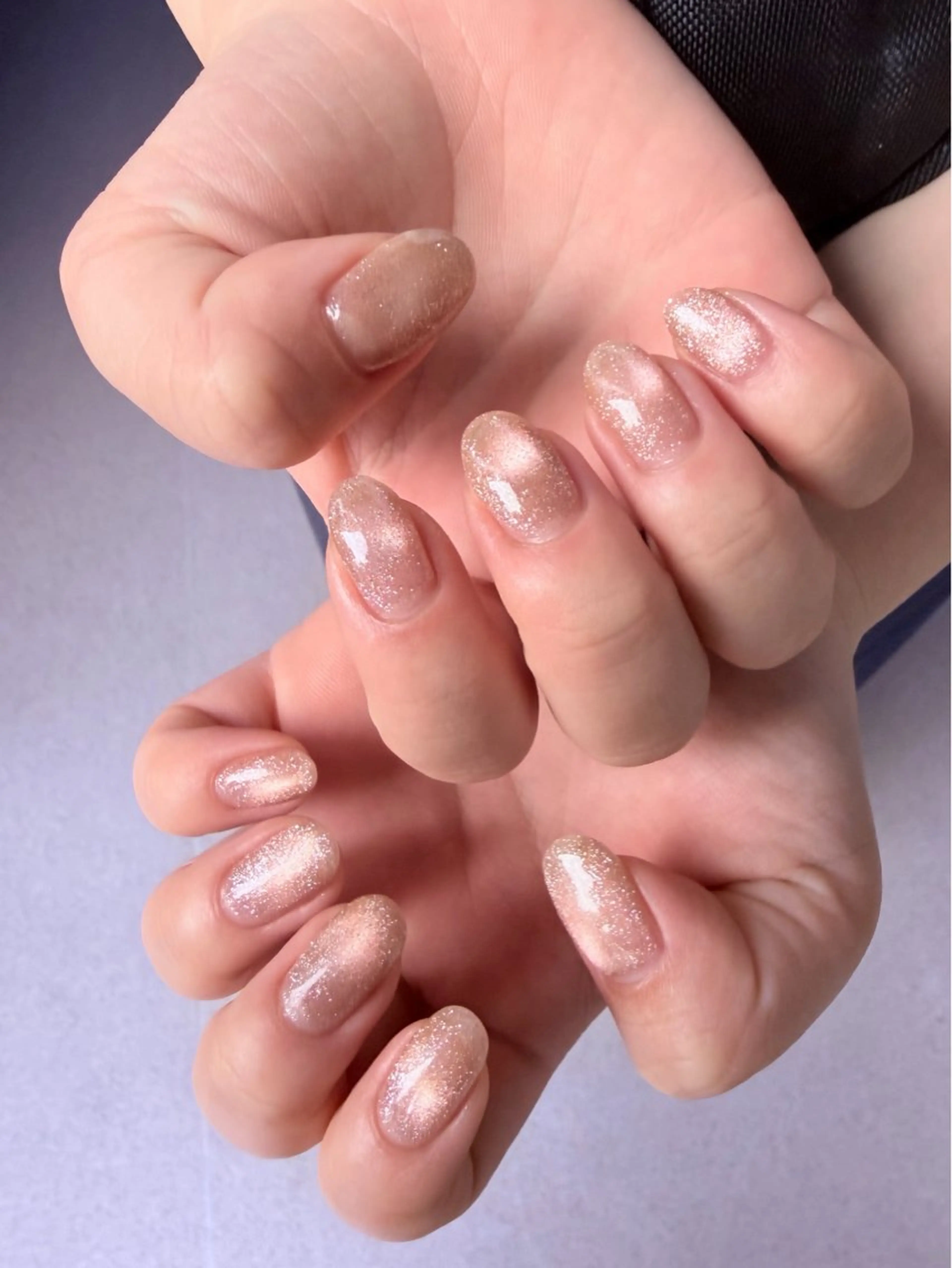 ネイル AmoNail manamiのネイルデザイン