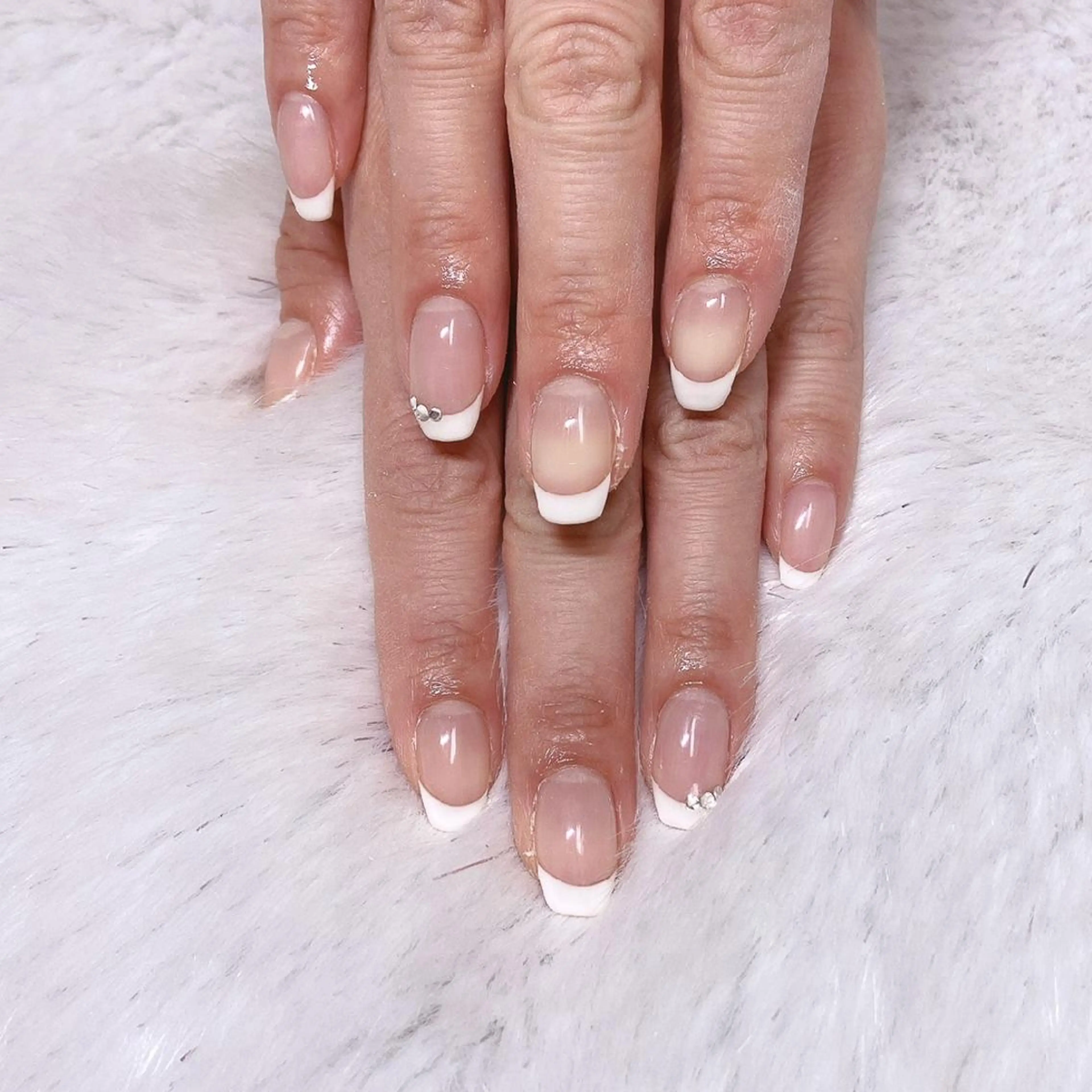 ネイル NAKAJIMA ERIKAのネイルデザイン