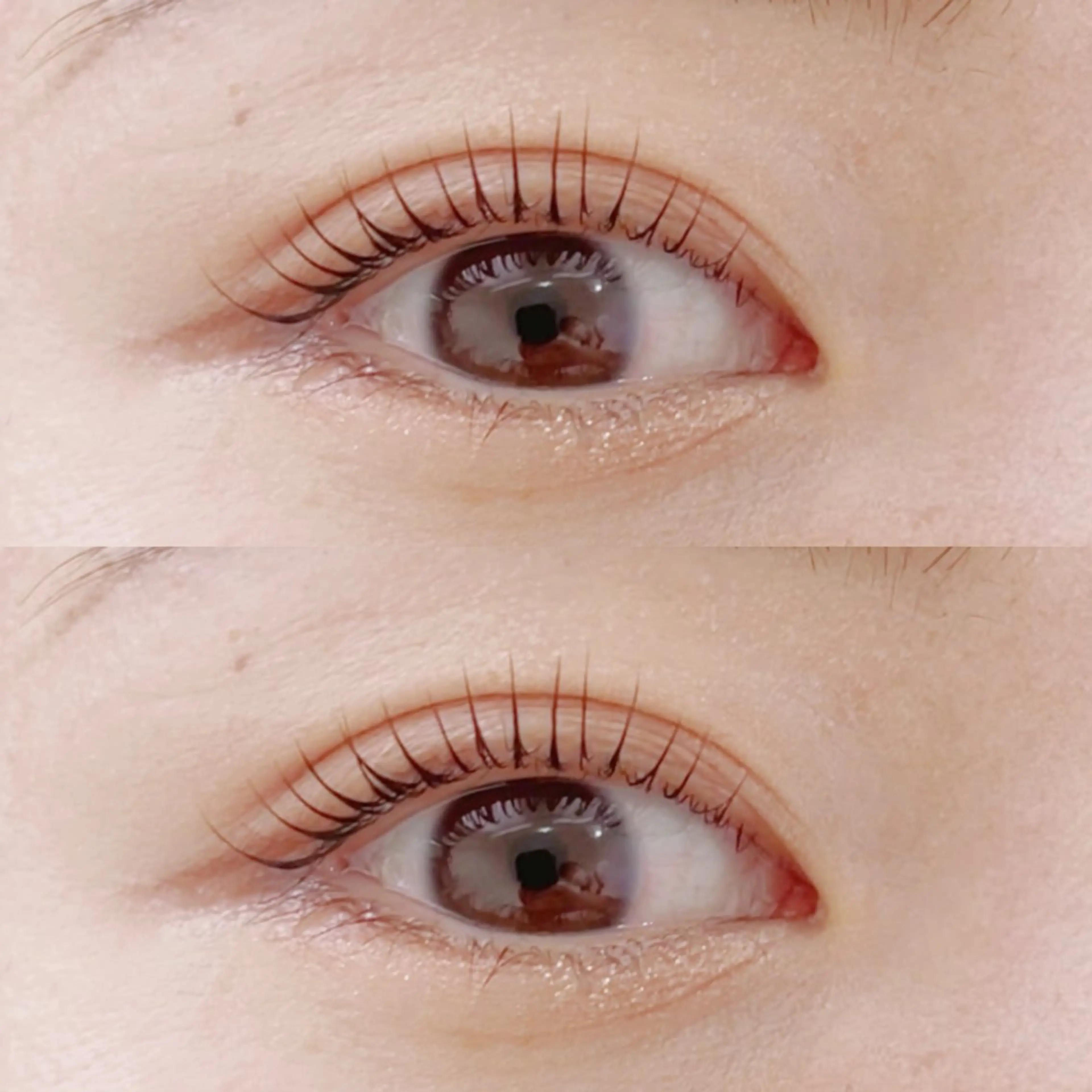 マツエク・マツパ 下北沢🩰 YUKIKO ☆のマツエク・マツパデザイン