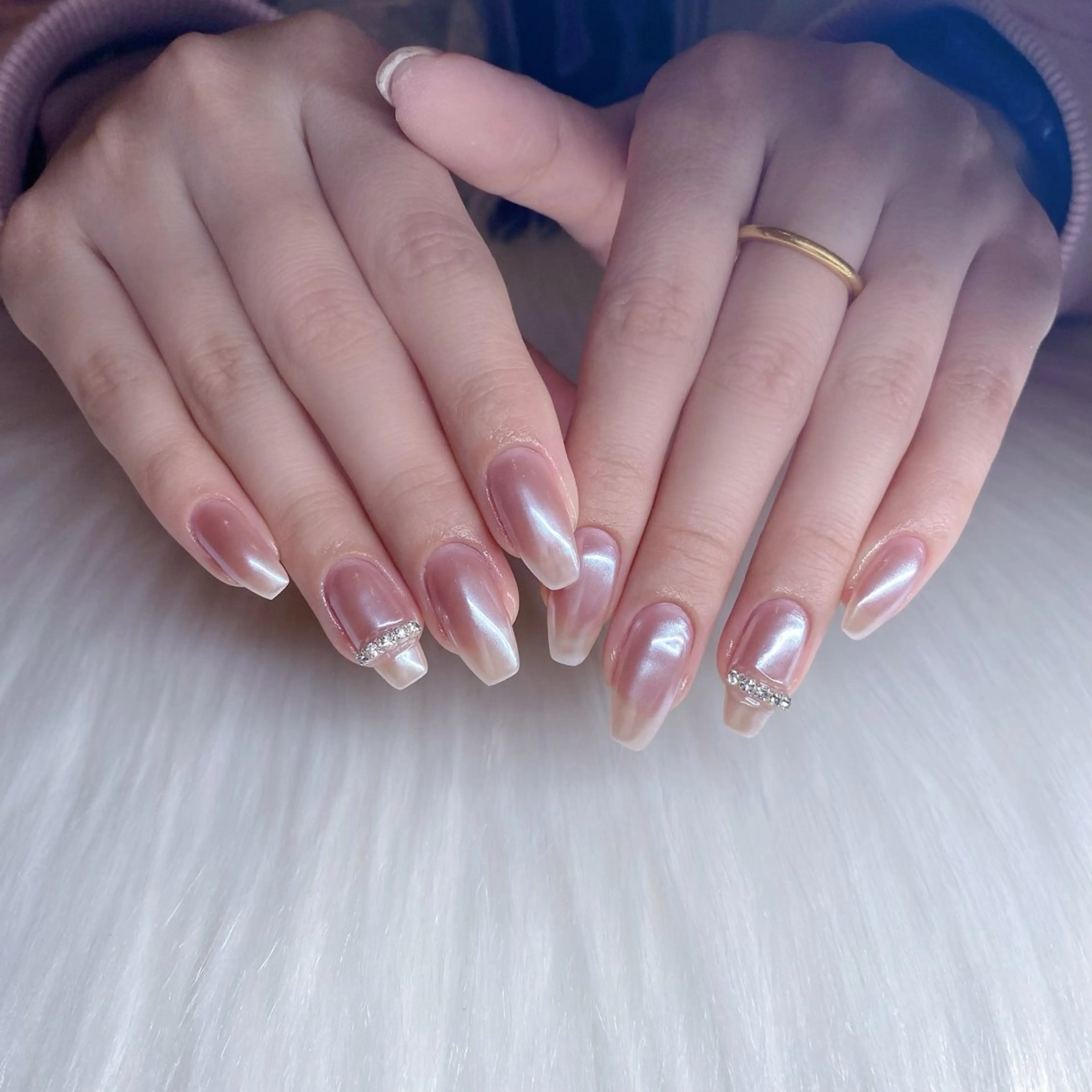 ネイル Nail Lifeのネイルデザイン