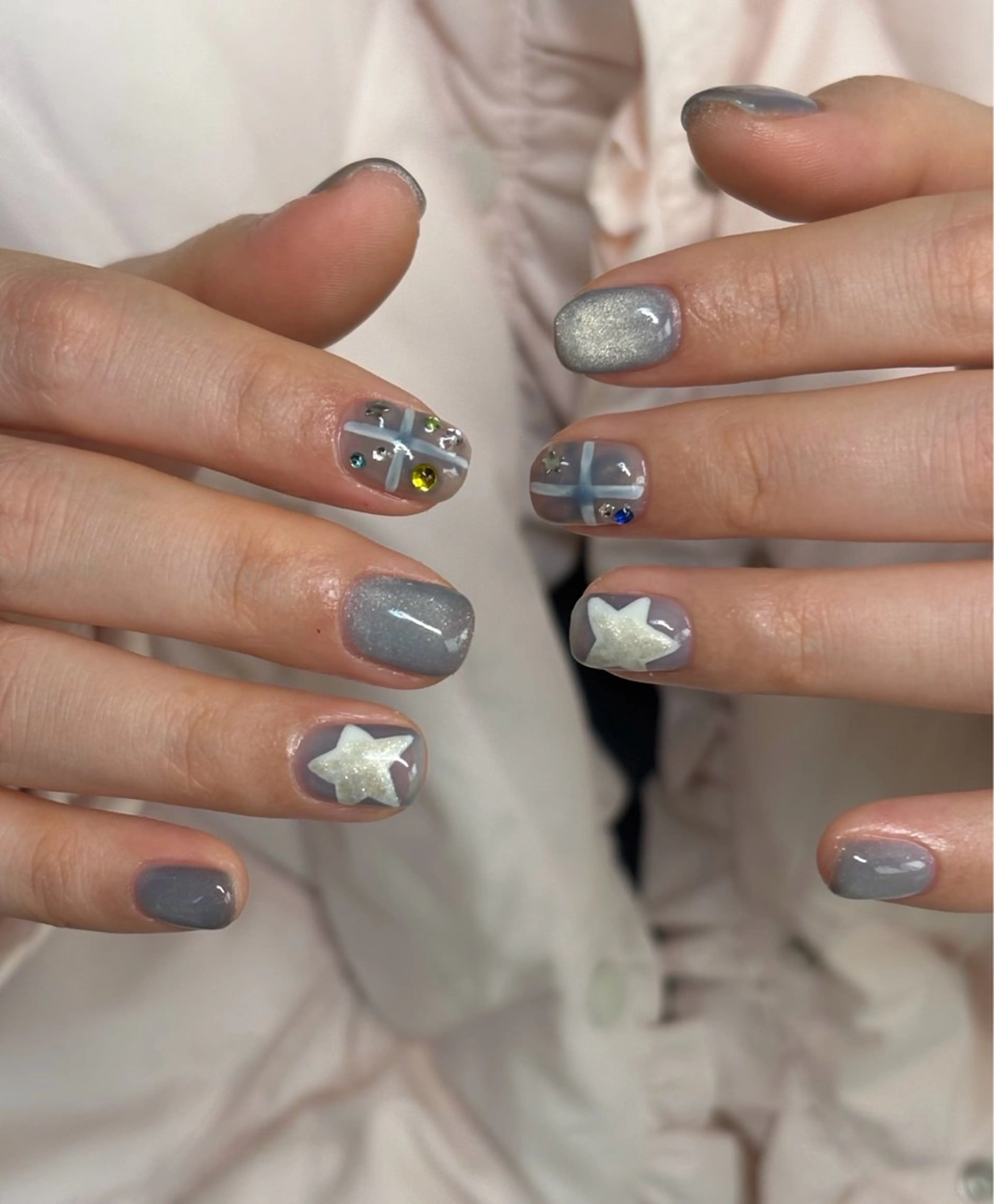 ネイル Queen‘s nail salonのネイルデザイン