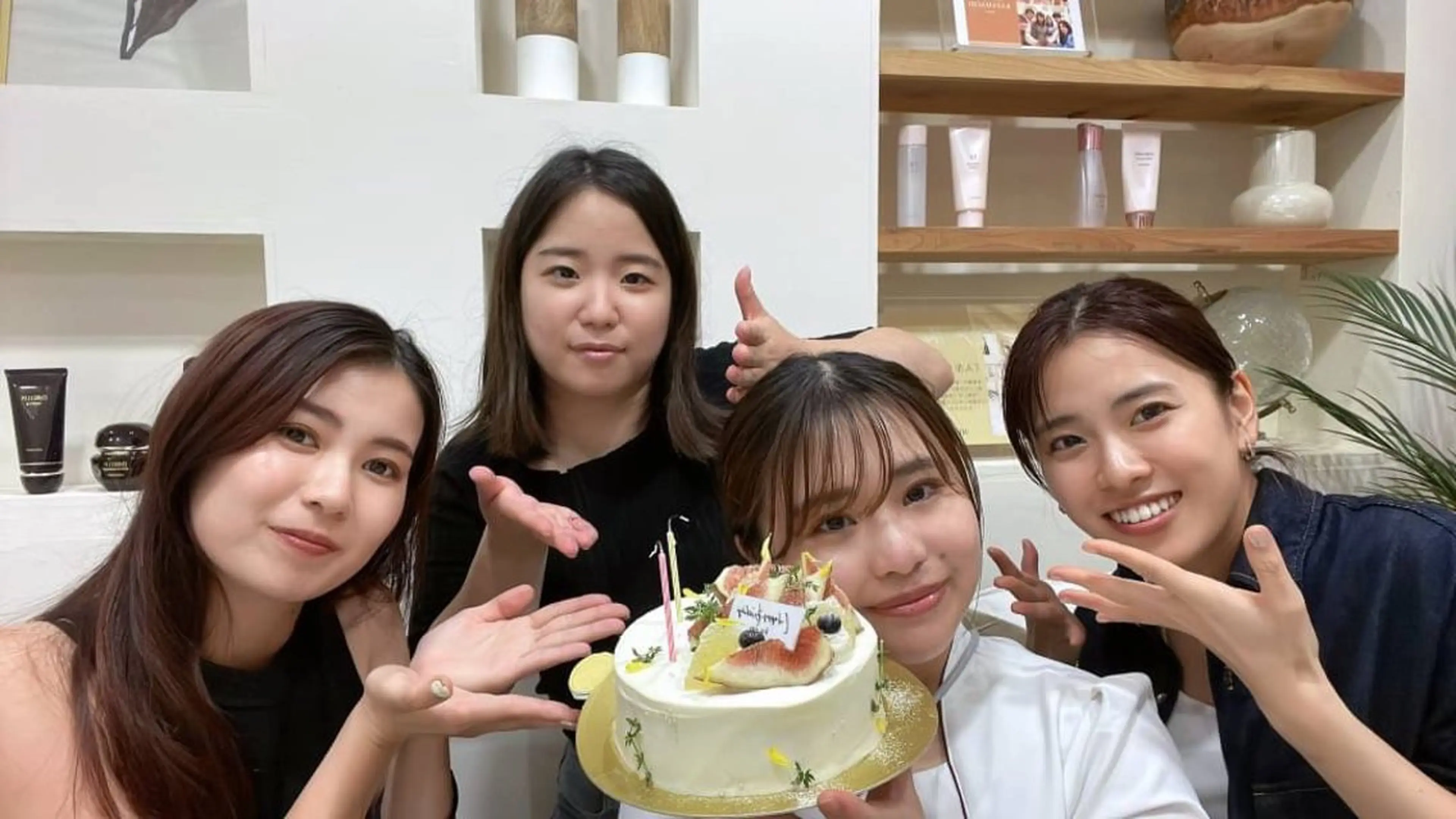 エステ リラク メナード片町 やまもと みくのエステ・リラクイメージ