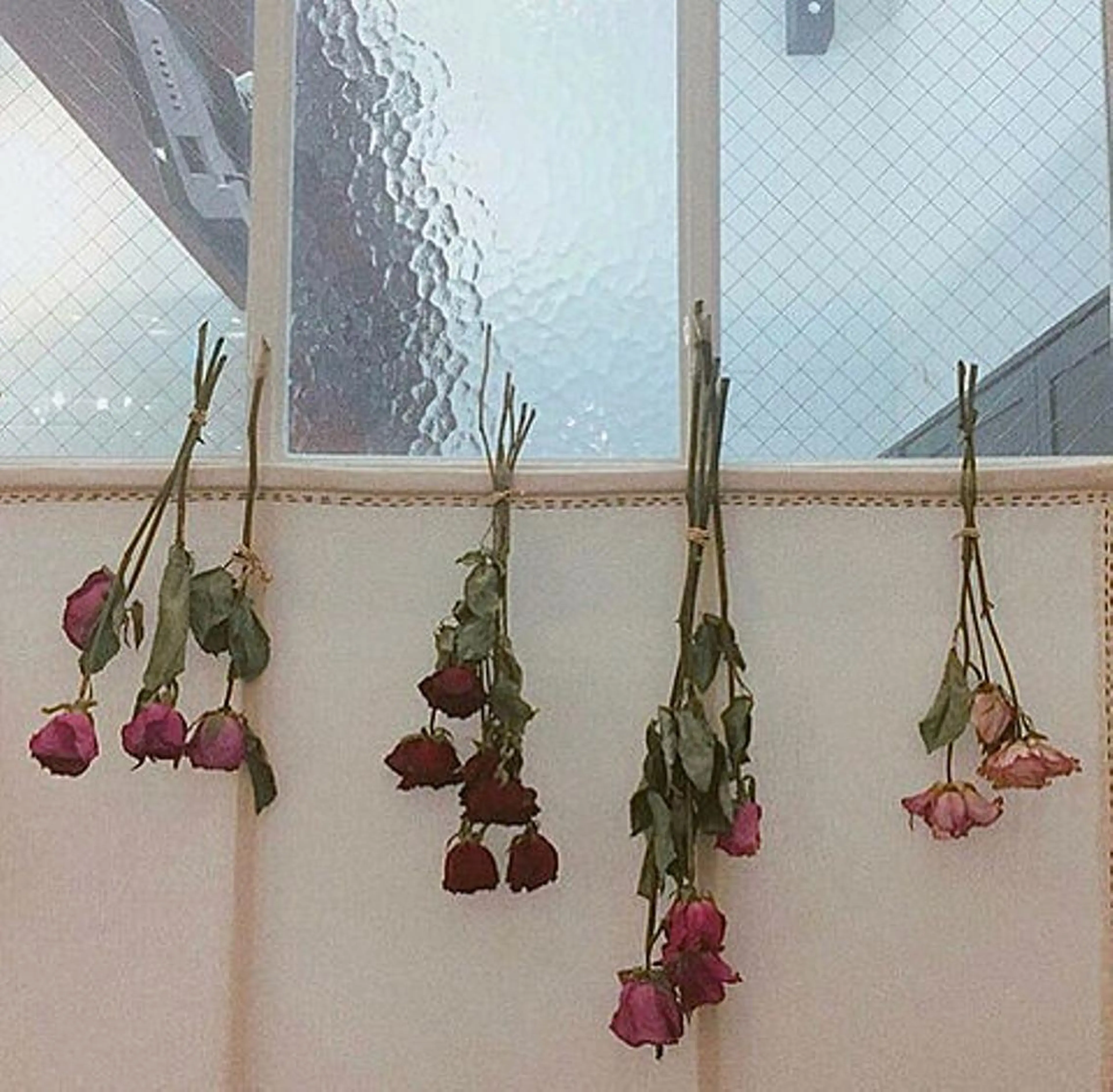 ミディアム カラー アッシュ ベージュカラー 黒髪 ブルーカラー ブルーブラック カット トリートメント ヘッドスパ ヘアセット 透明感/韓国風 🤍moeka🤍のヘアスタイル