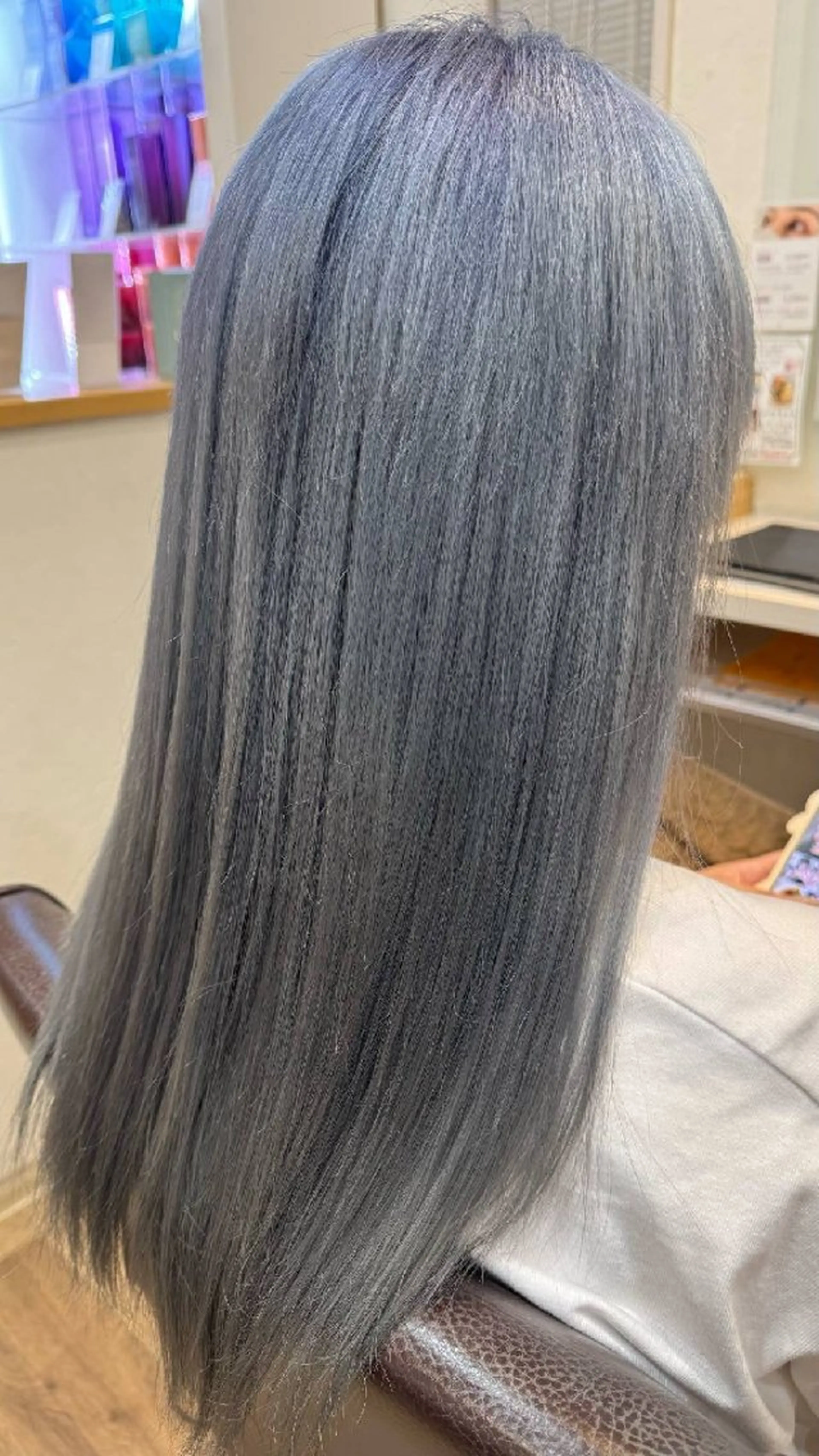 カラー -ef- ♡Yūki🐻🎀のヘアスタイル