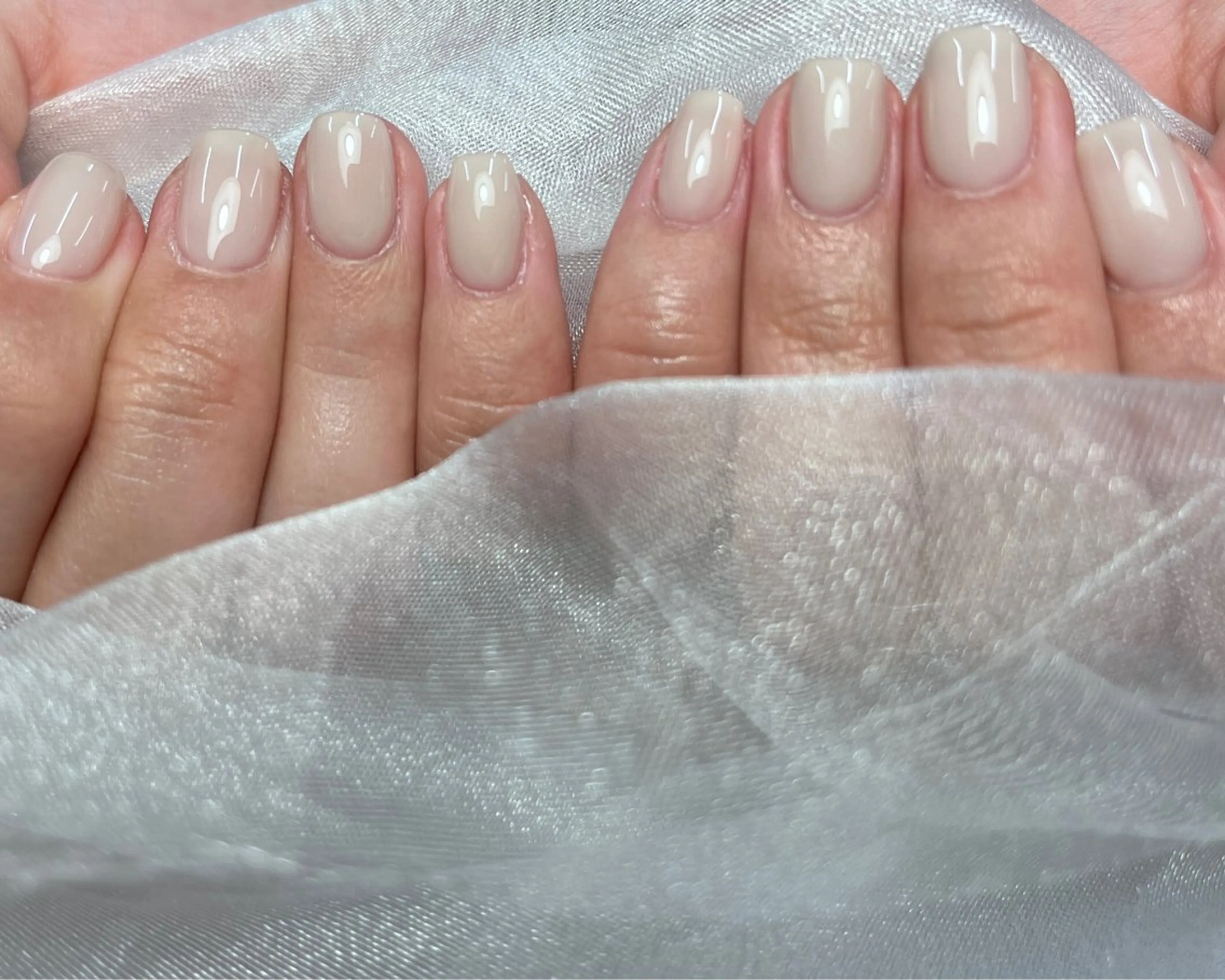 ネイル ハンドネイル ハンドケア ToliyDeliy akemiのネイルデザイン