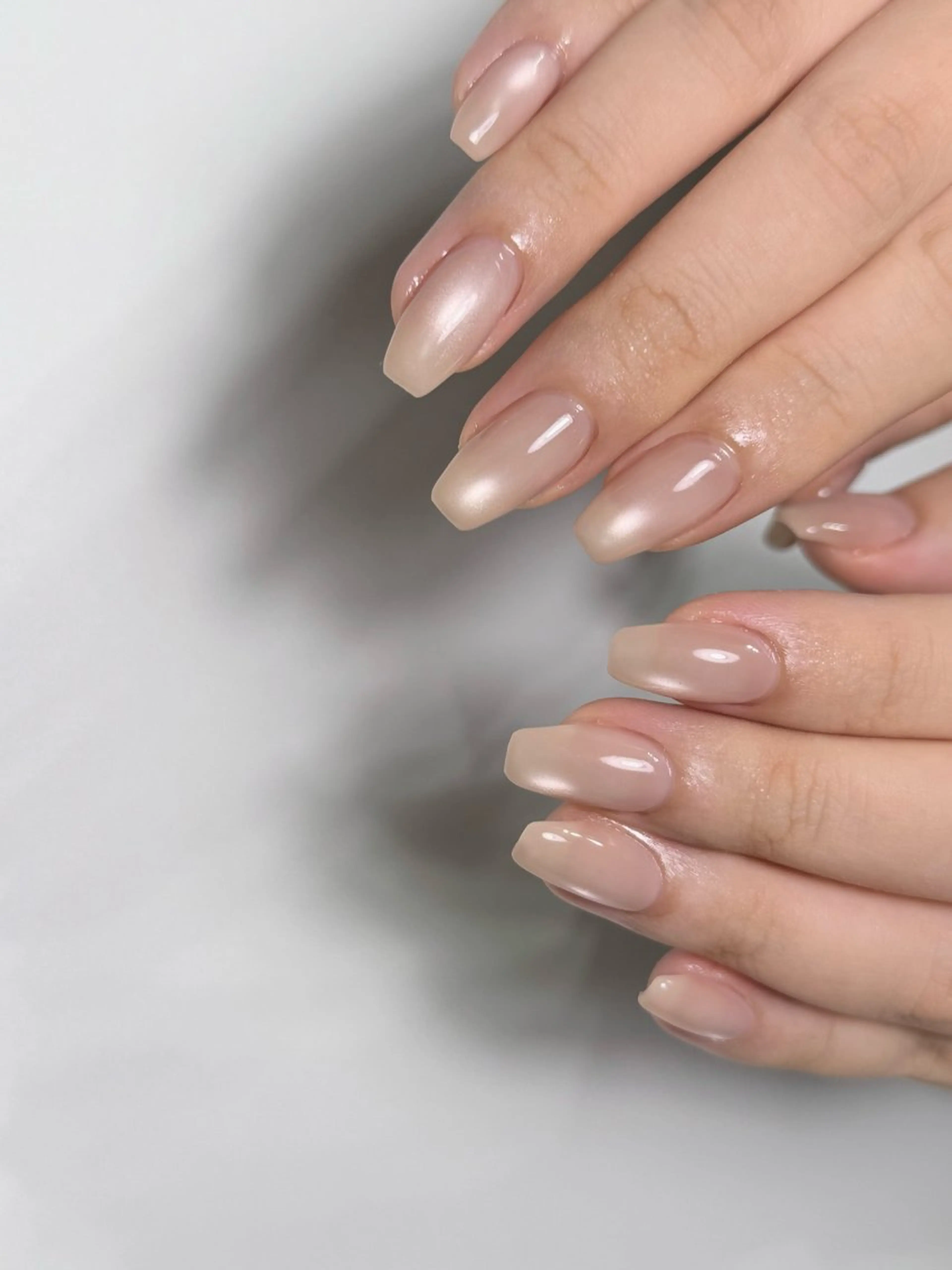 ネイル ハンドネイル Manami Kのネイルデザイン