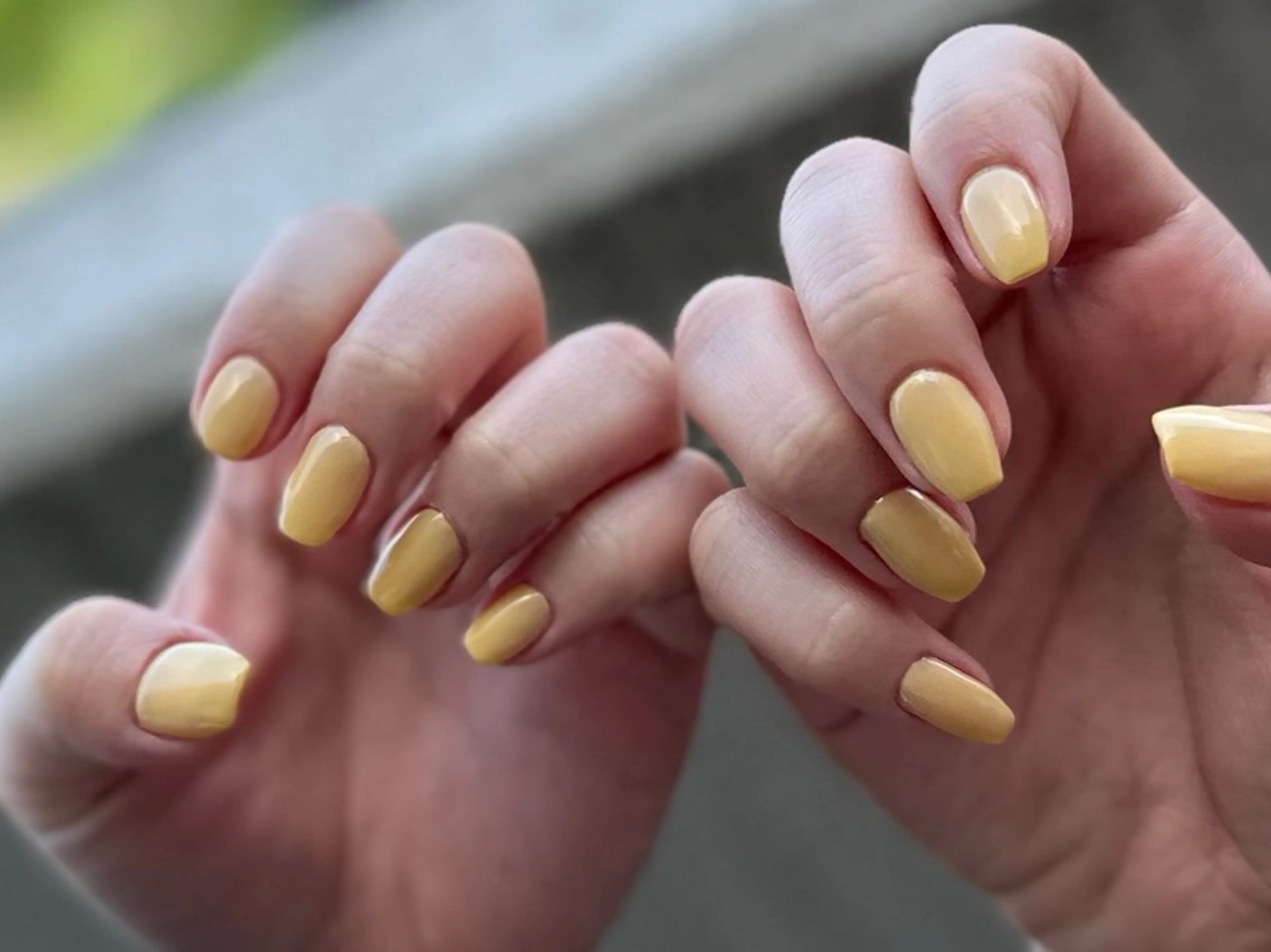 ネイル 新山 聖のネイルデザイン