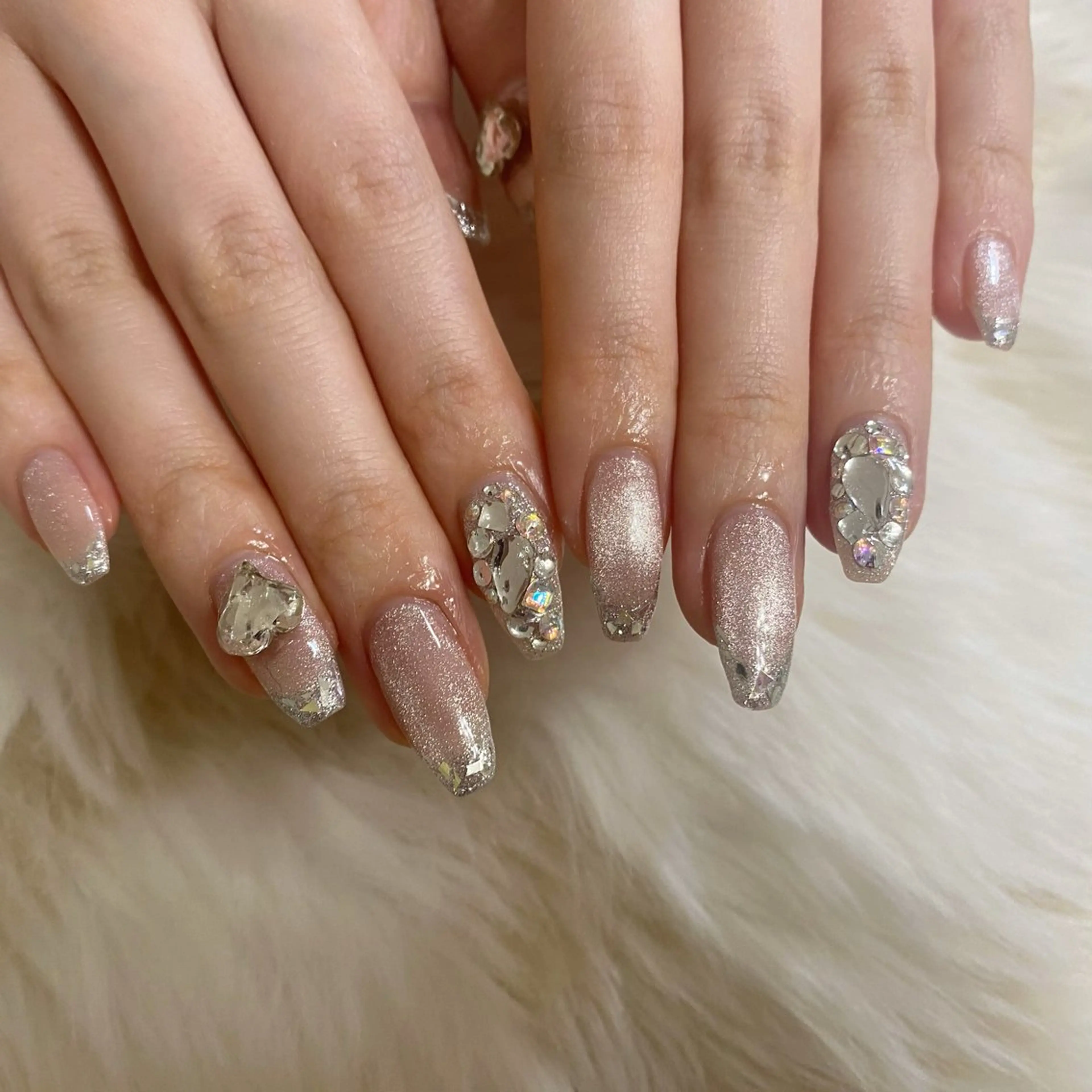 ネイル ハンドネイル Uchida Mayunaのその他イメージ