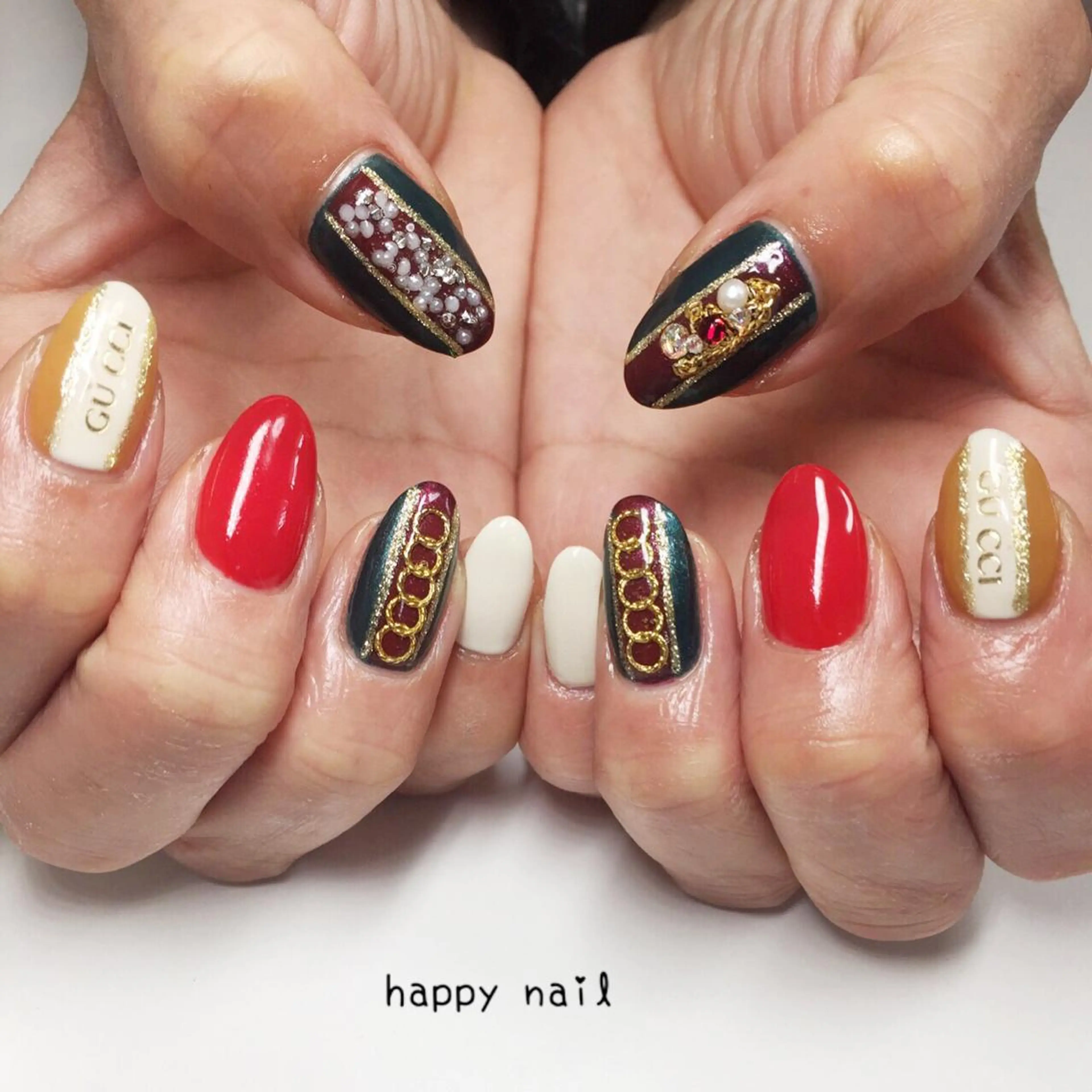 ネイル 心と体が整う腸活 サロン ラクシュミーのエステ・リラクイメージ