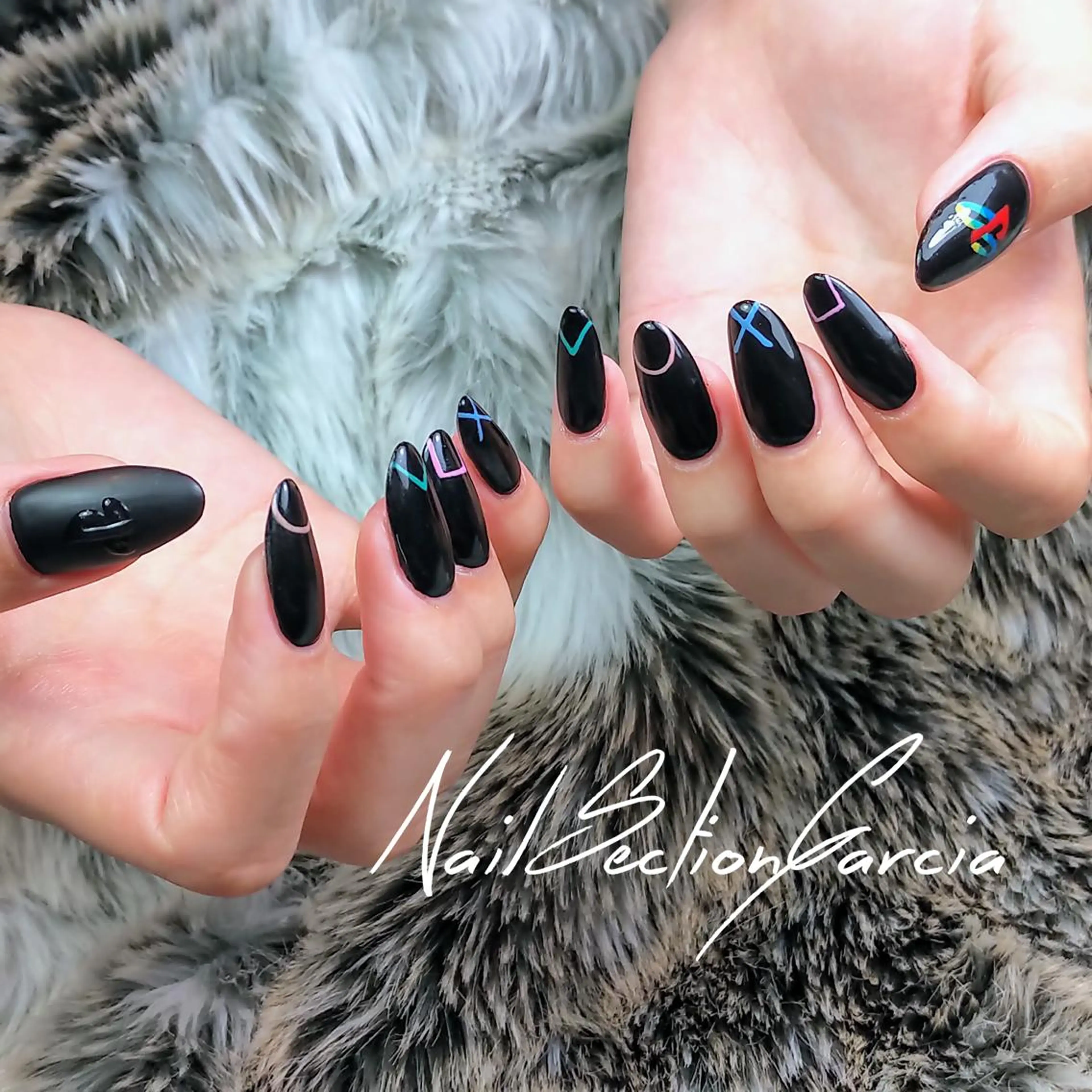 ネイル Yamawaki  by NSGのネイルデザイン