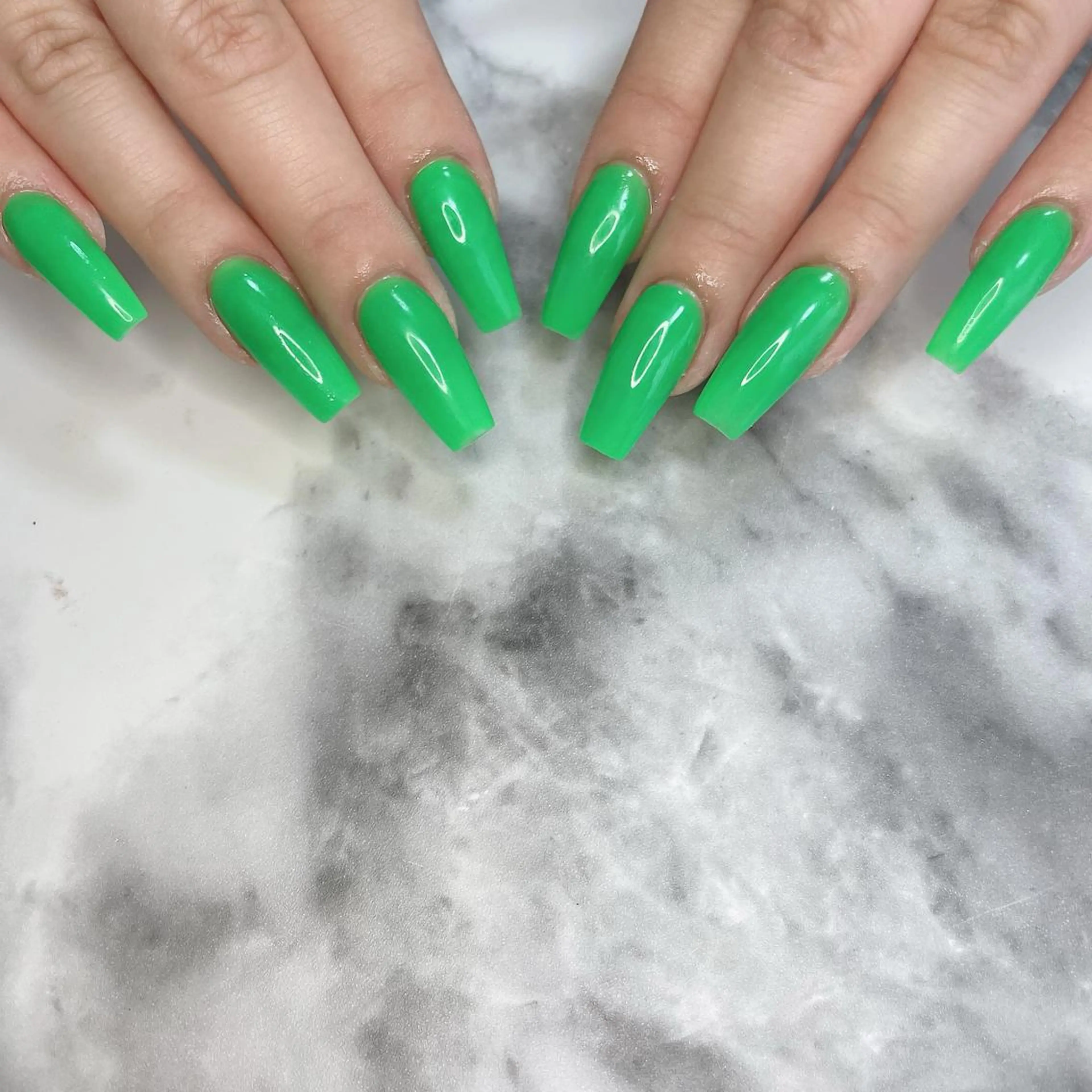 ネイル Kayo 💅のネイルデザイン