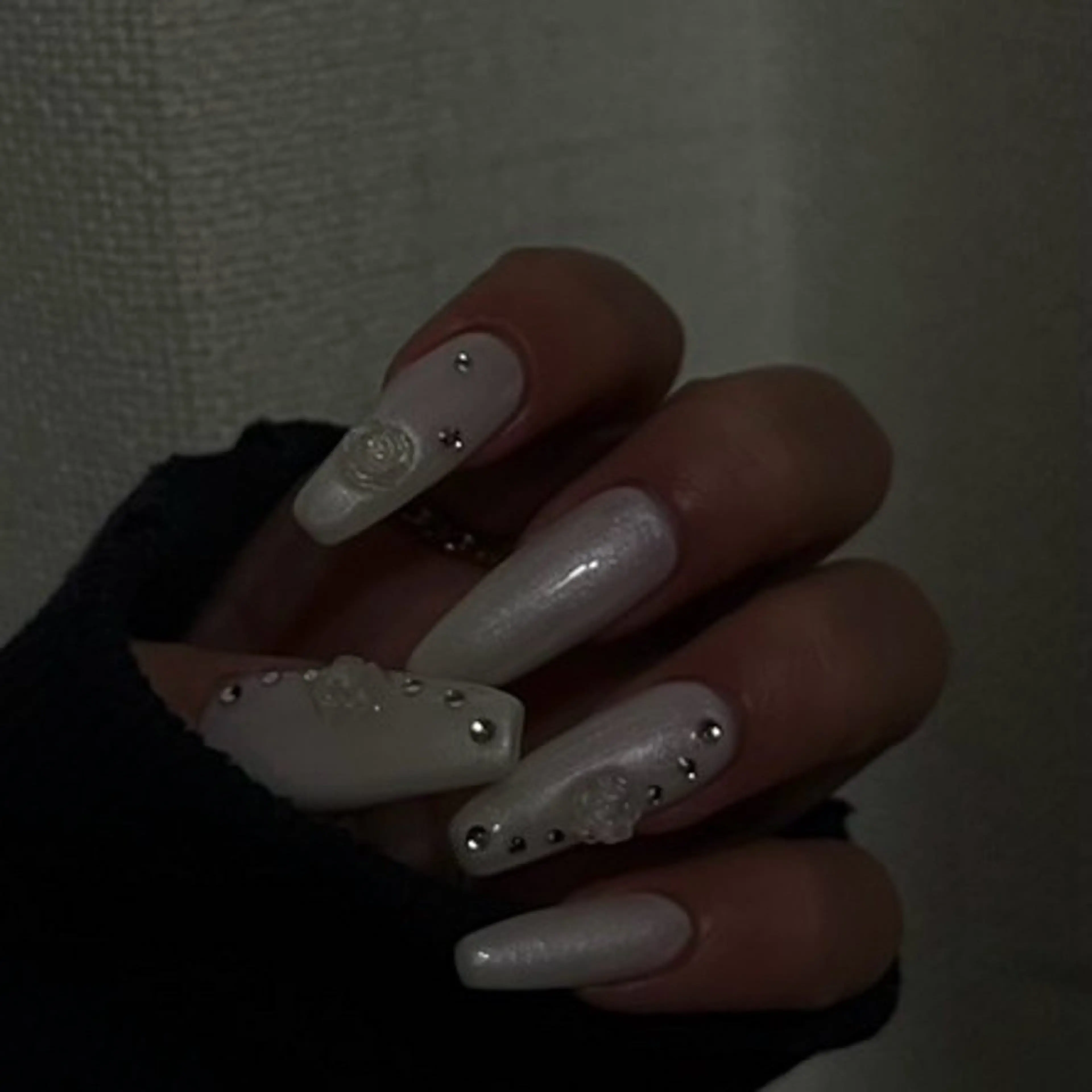 ネイル ハンドネイル janma.nail ✳︎akiのネイルデザイン