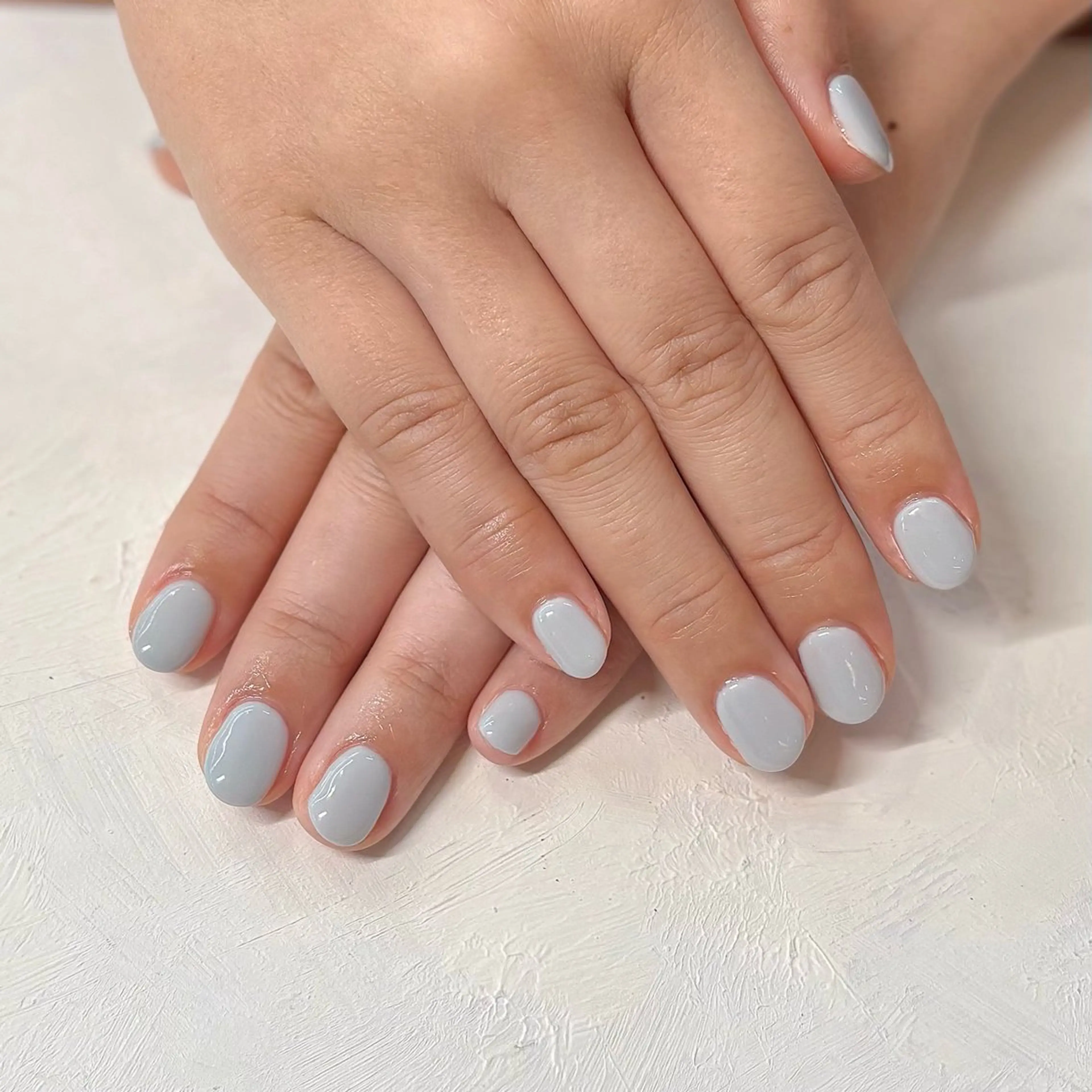 ネイル ハンドネイル ハンドケア 羽兼 楓夏の眉毛・アイブロウイメージ