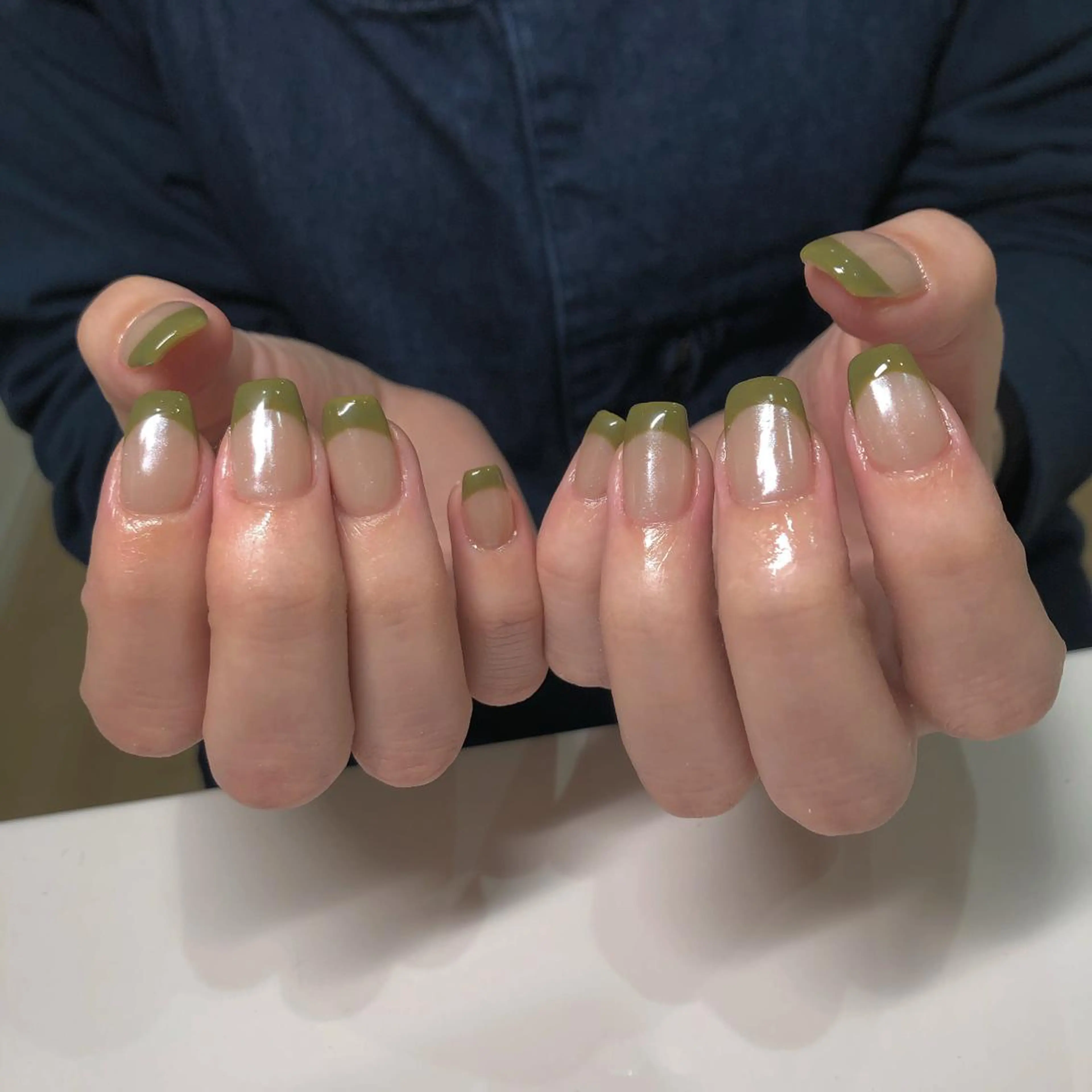 ネイル ハンドネイル nail by minamiのネイルデザイン