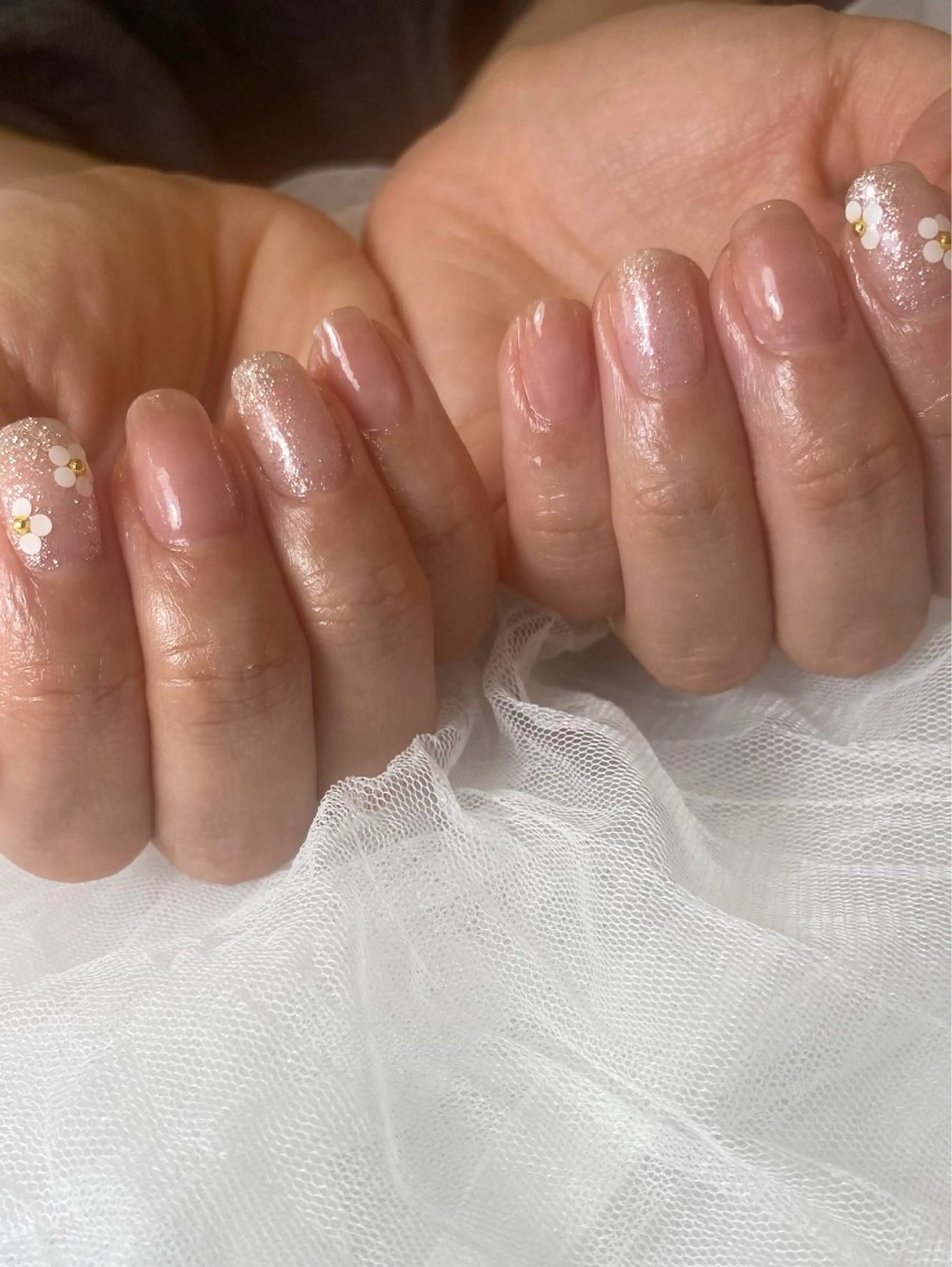 ネイル Cia_Nail Eriのネイルデザイン