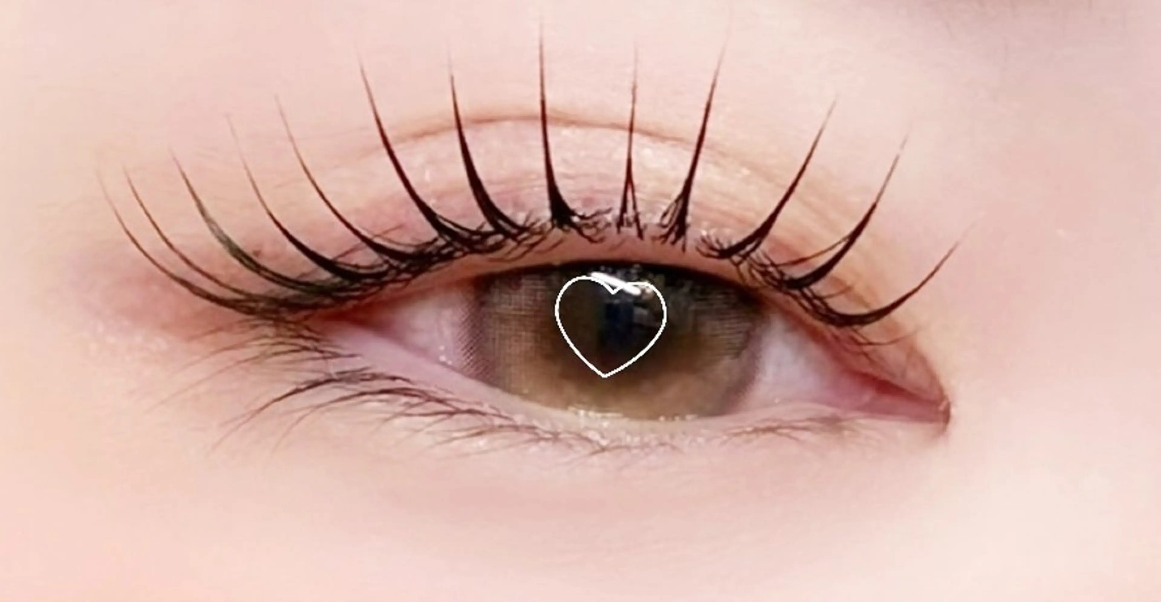 マツエク・マツパ ワンホンマツエク beaute.celine所属・8時～✨beaute Celine🌛🌹のマツエク・マツパデザイン