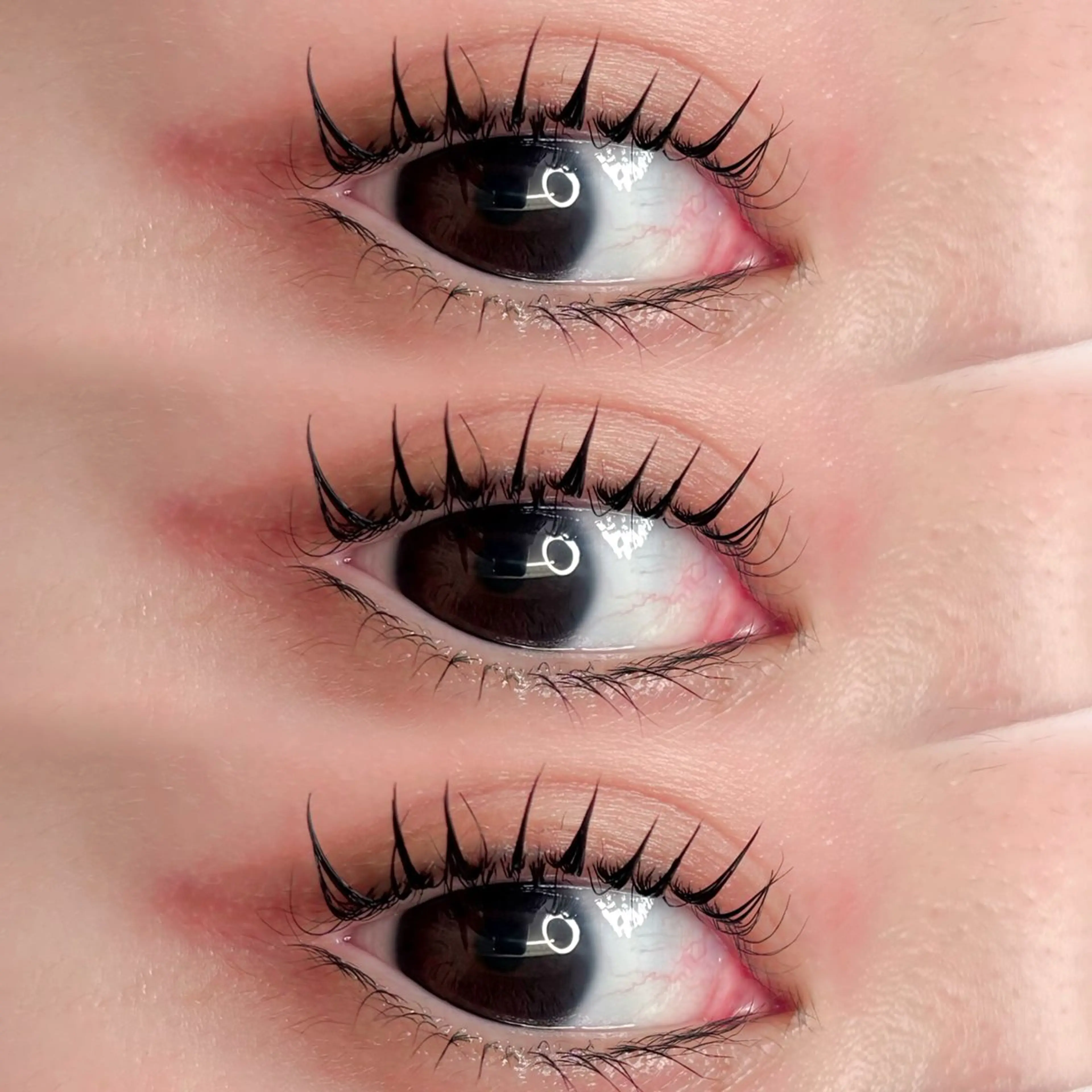 マツエク・マツパ ナチュラル まつげパーマ マツパ Noel【ノエル】 ユウナのマツエク・マツパデザイン