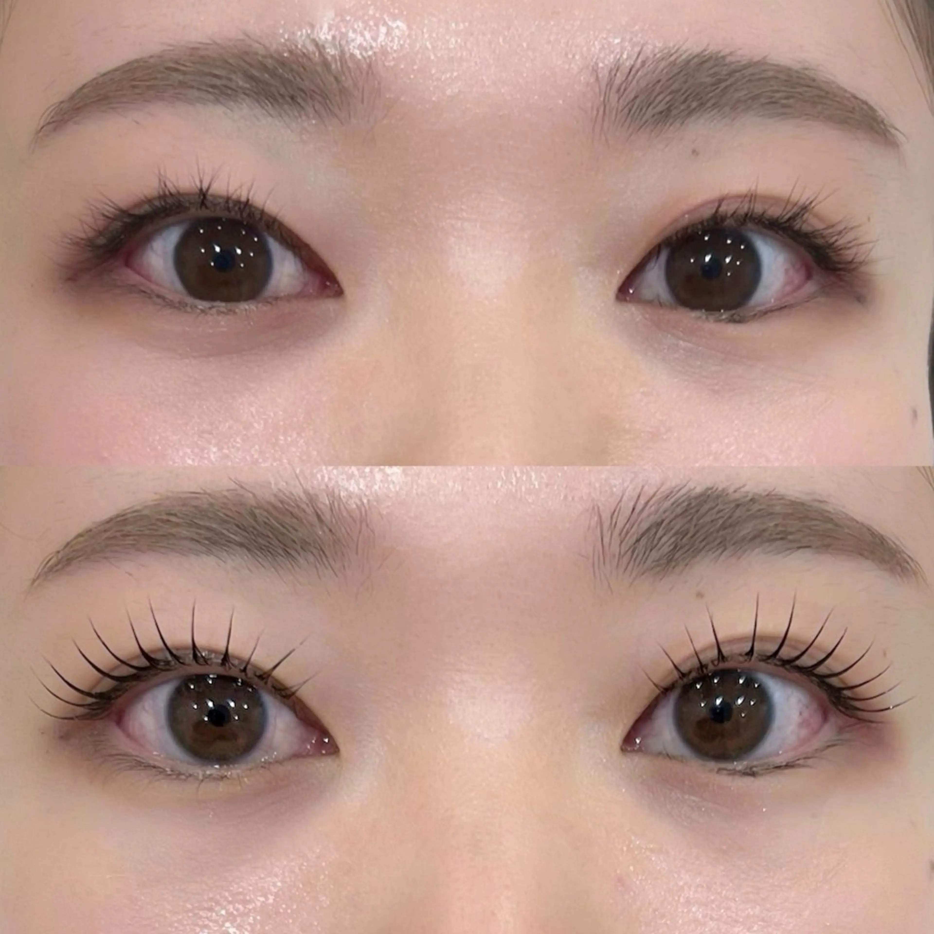 マツエク・マツパ Hitomi/ 練習モデル募集中のヘアスタイル