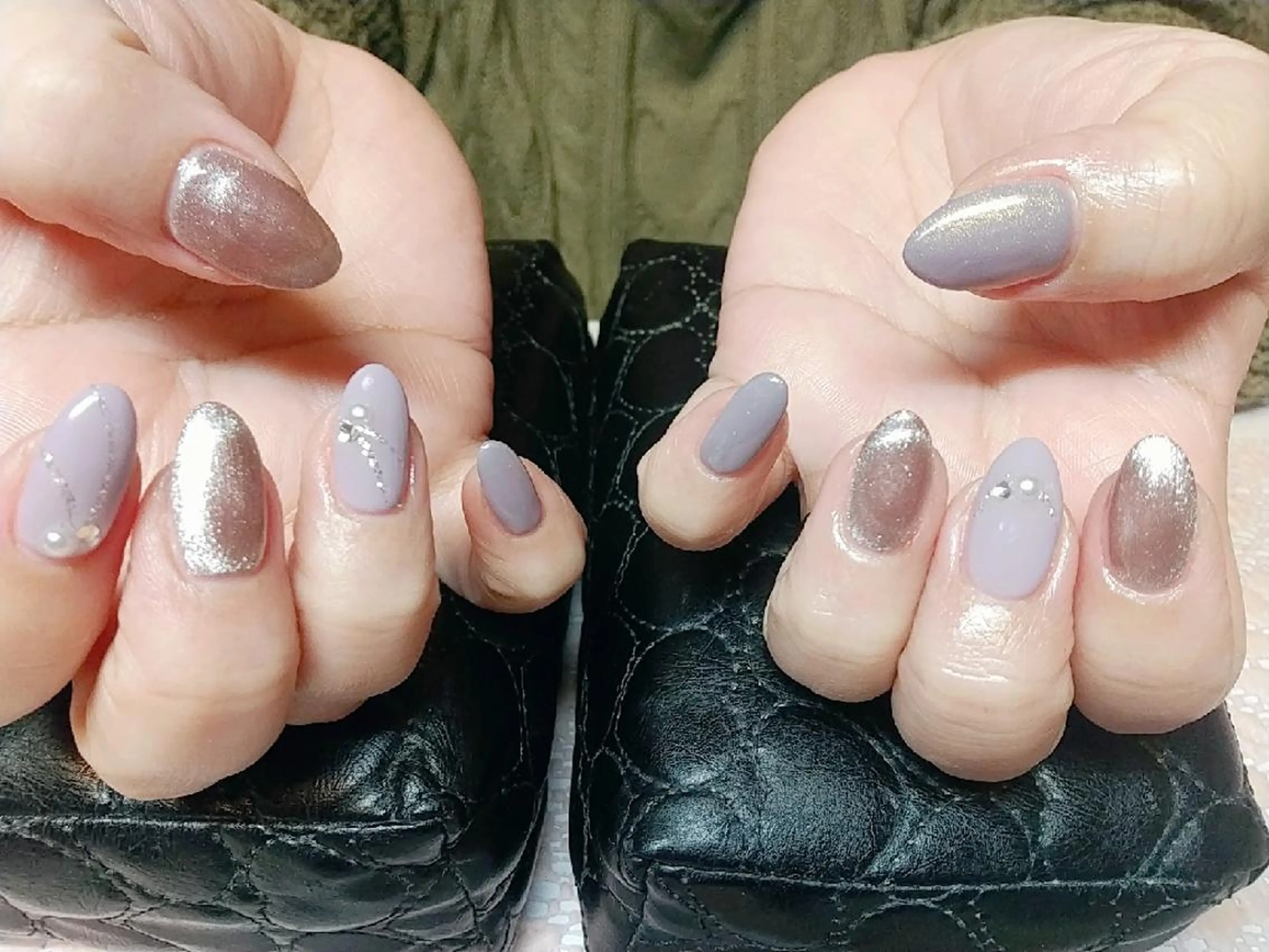 ネイル haru  nailのネイルデザイン