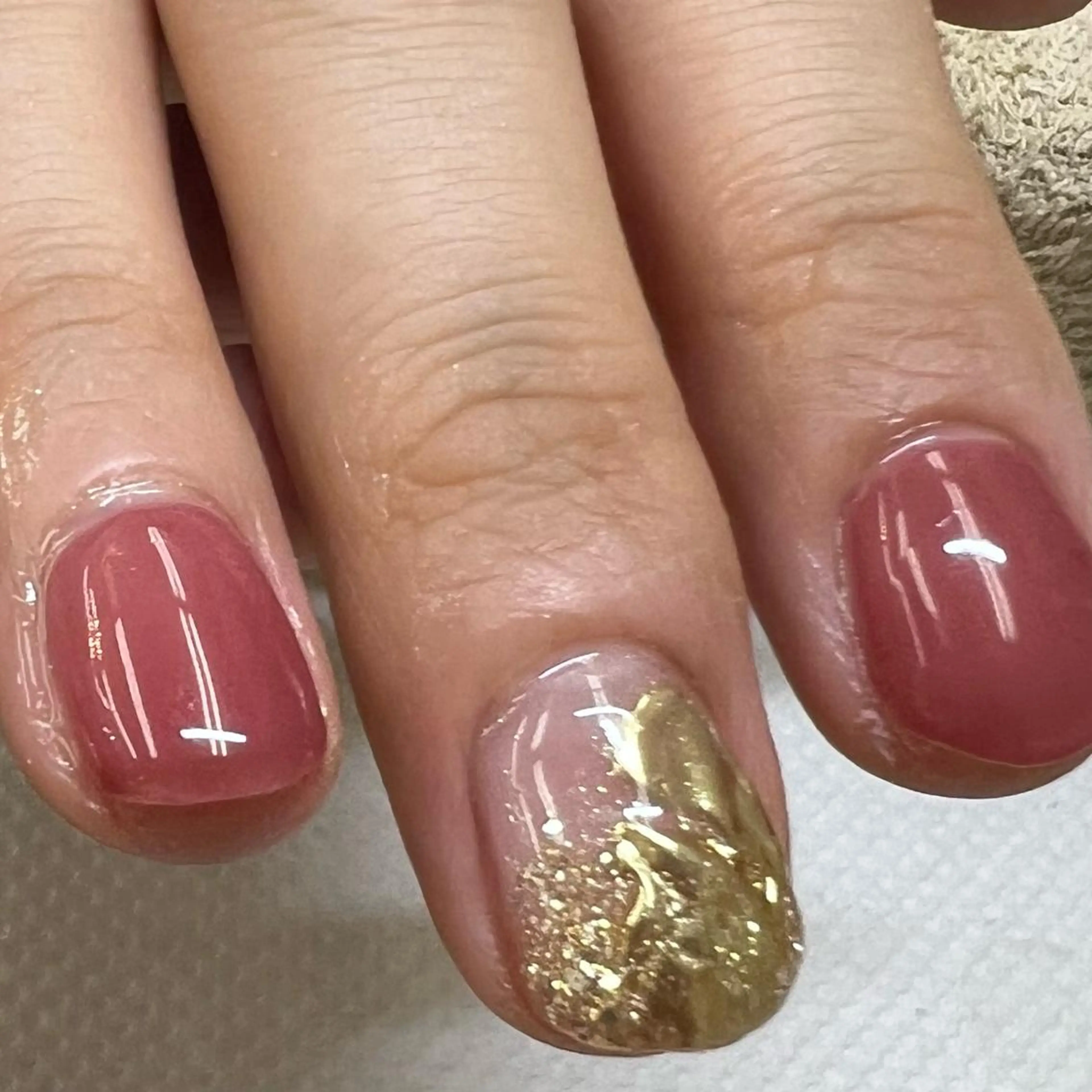 ネイル アリスリー 長町のマツエク・マツパデザイン