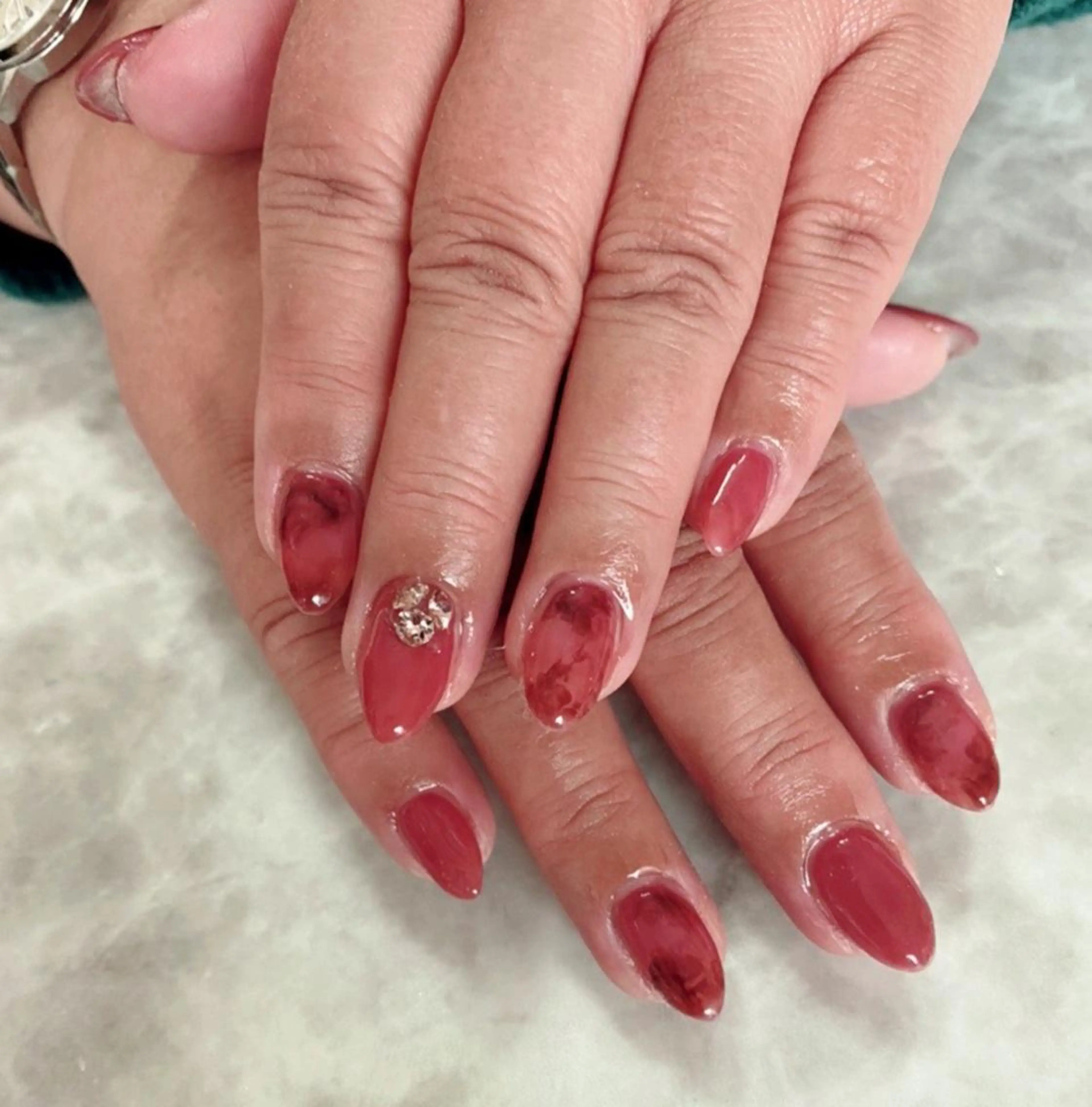 ネイル ネイリスト♡ AYAKOのネイルデザイン