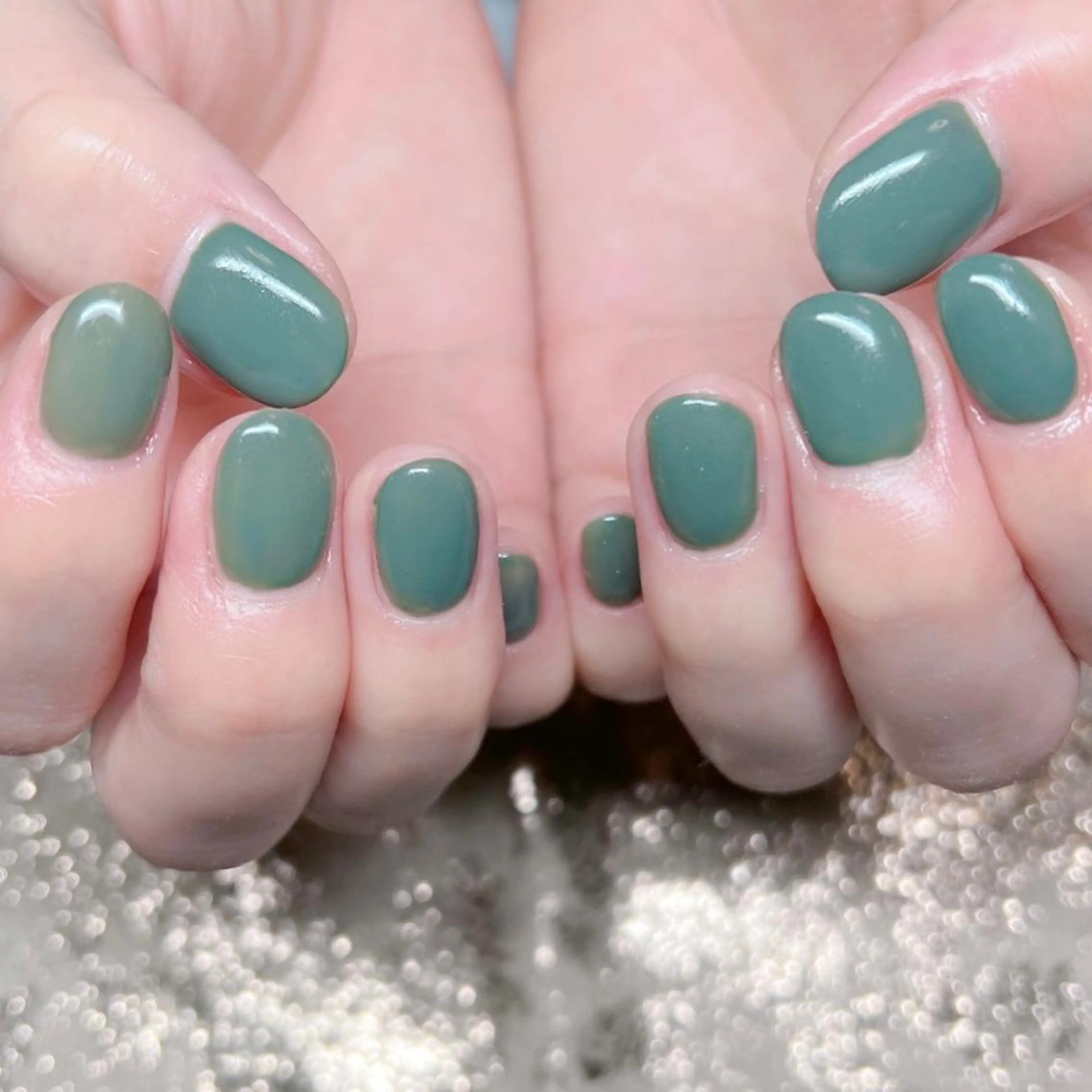 ネイル 個室ネイルサロンDolly Girl〜ドーリーガール〜所属・DollyGirl KYOKOのネイルデザイン