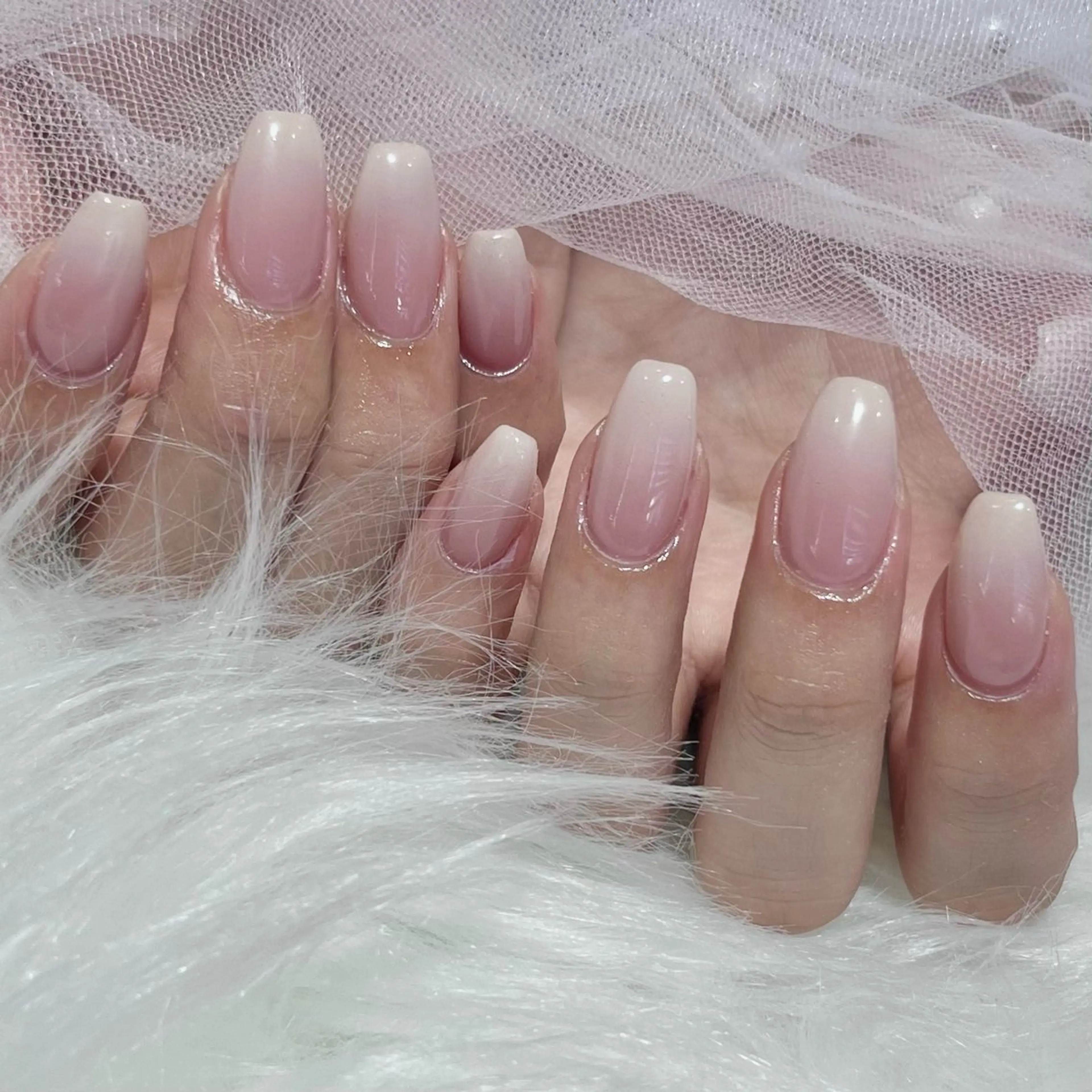 ネイル ハンドネイル NailSalon Amiのネイルデザイン