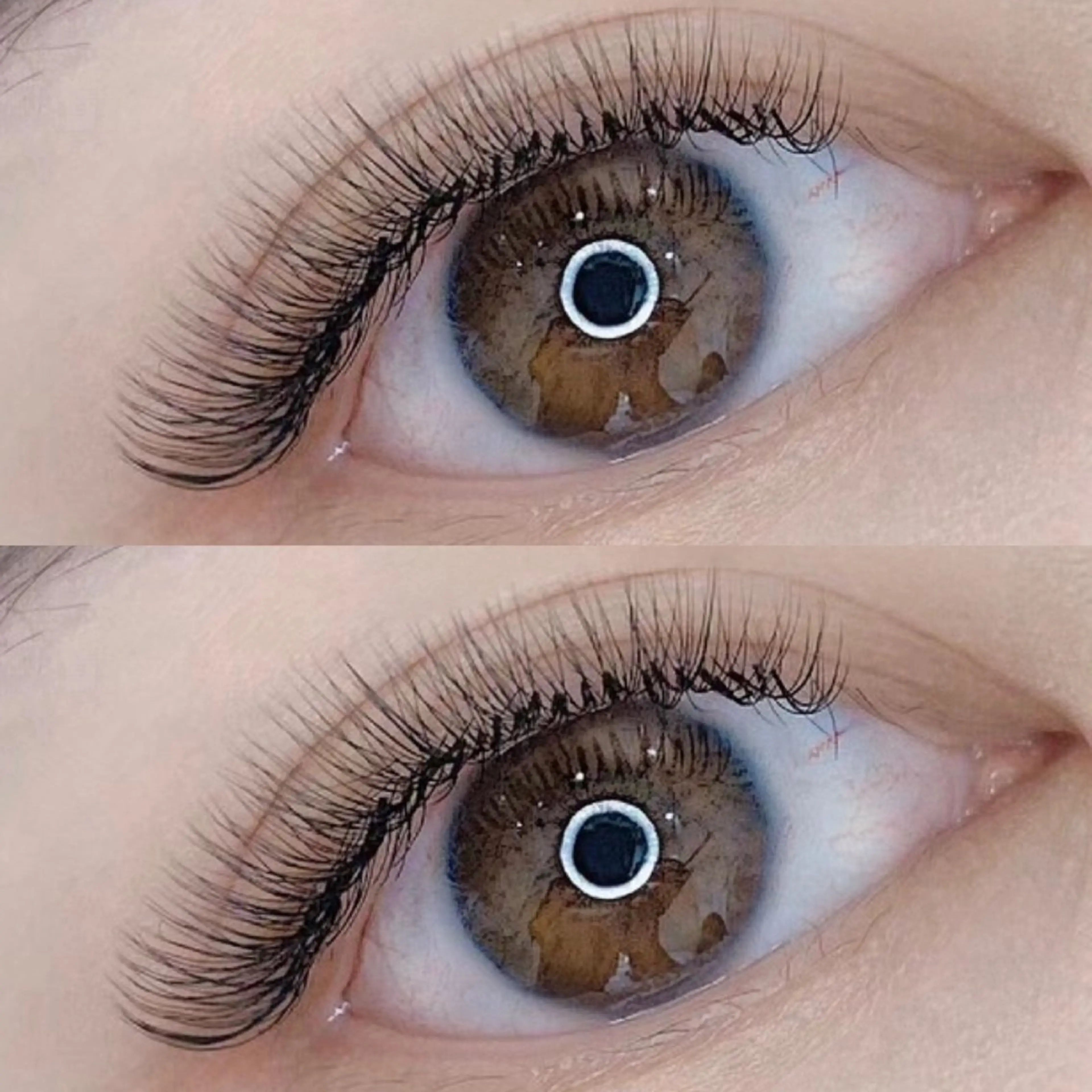 マツエク・マツパ 成美SALON eye&nailのマツエク・マツパデザイン