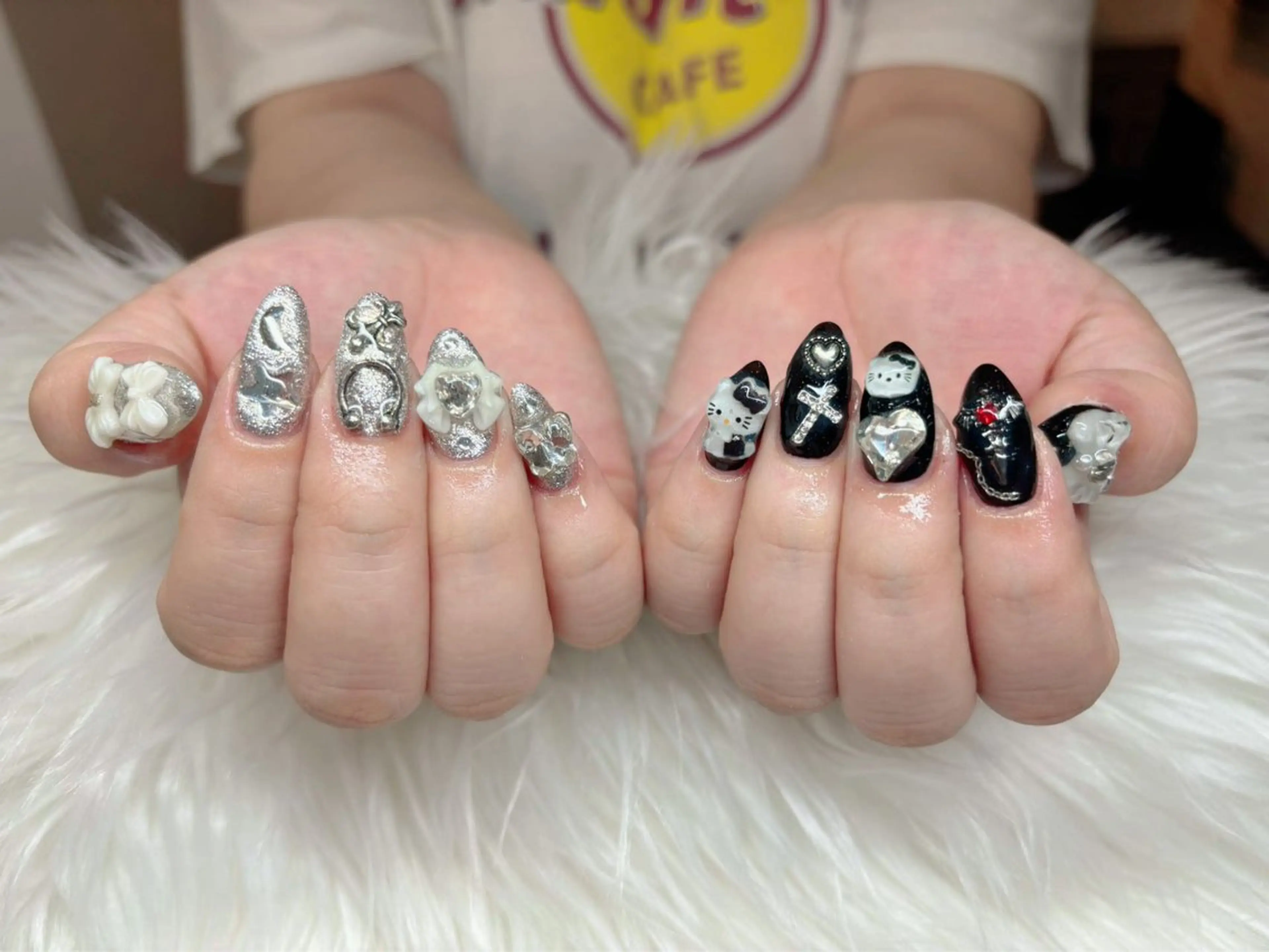 ネイル The Nail & Eye Lashの眉毛・アイブロウイメージ