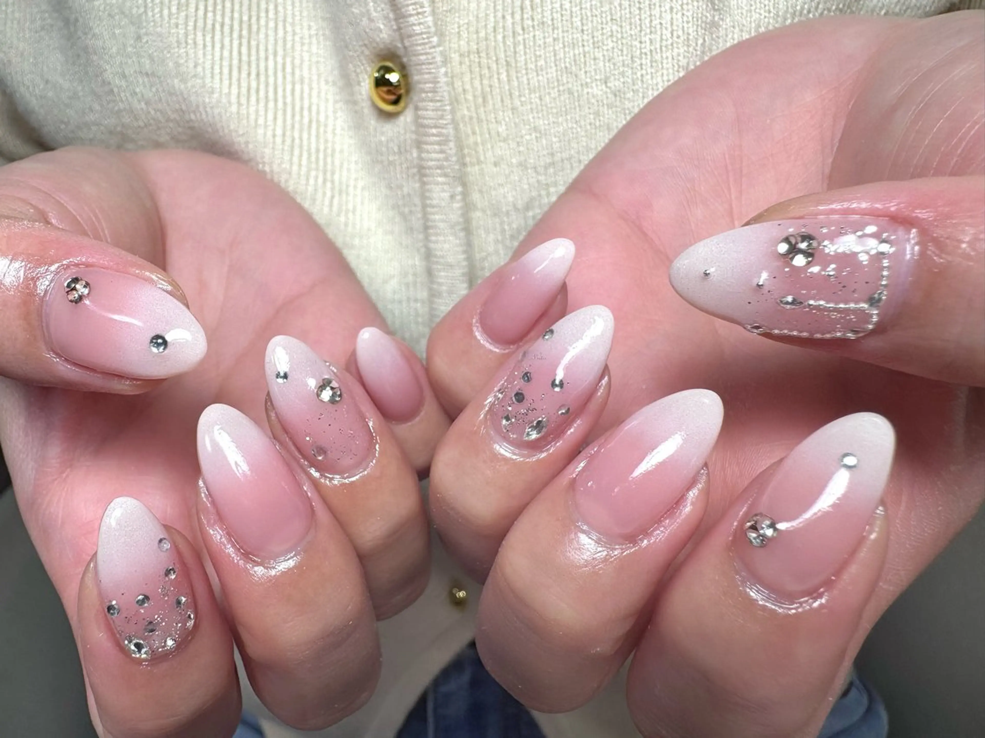 ネイル M.T nailのネイルデザイン