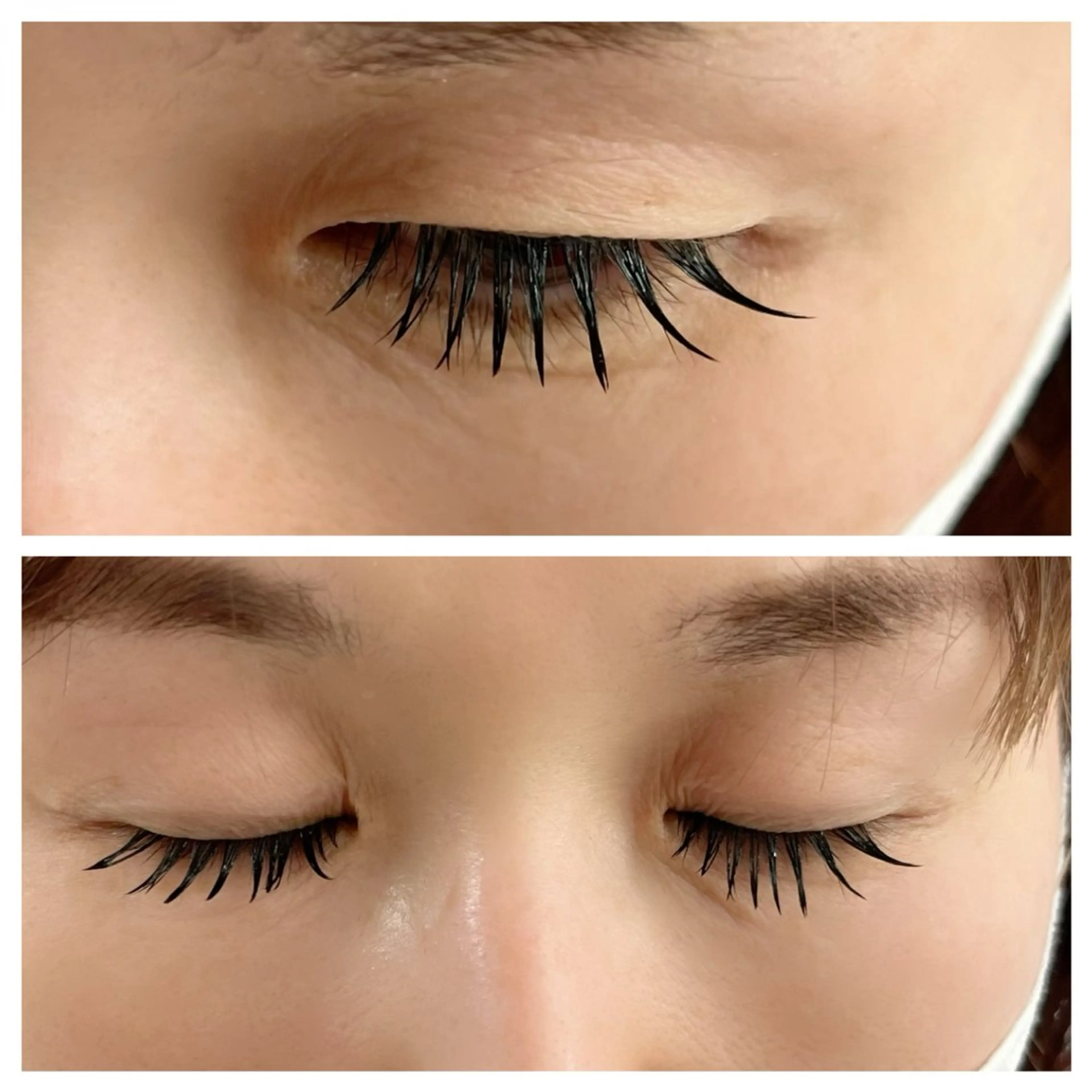 マツエク・マツパ Eye'llbe lashのその他イメージ