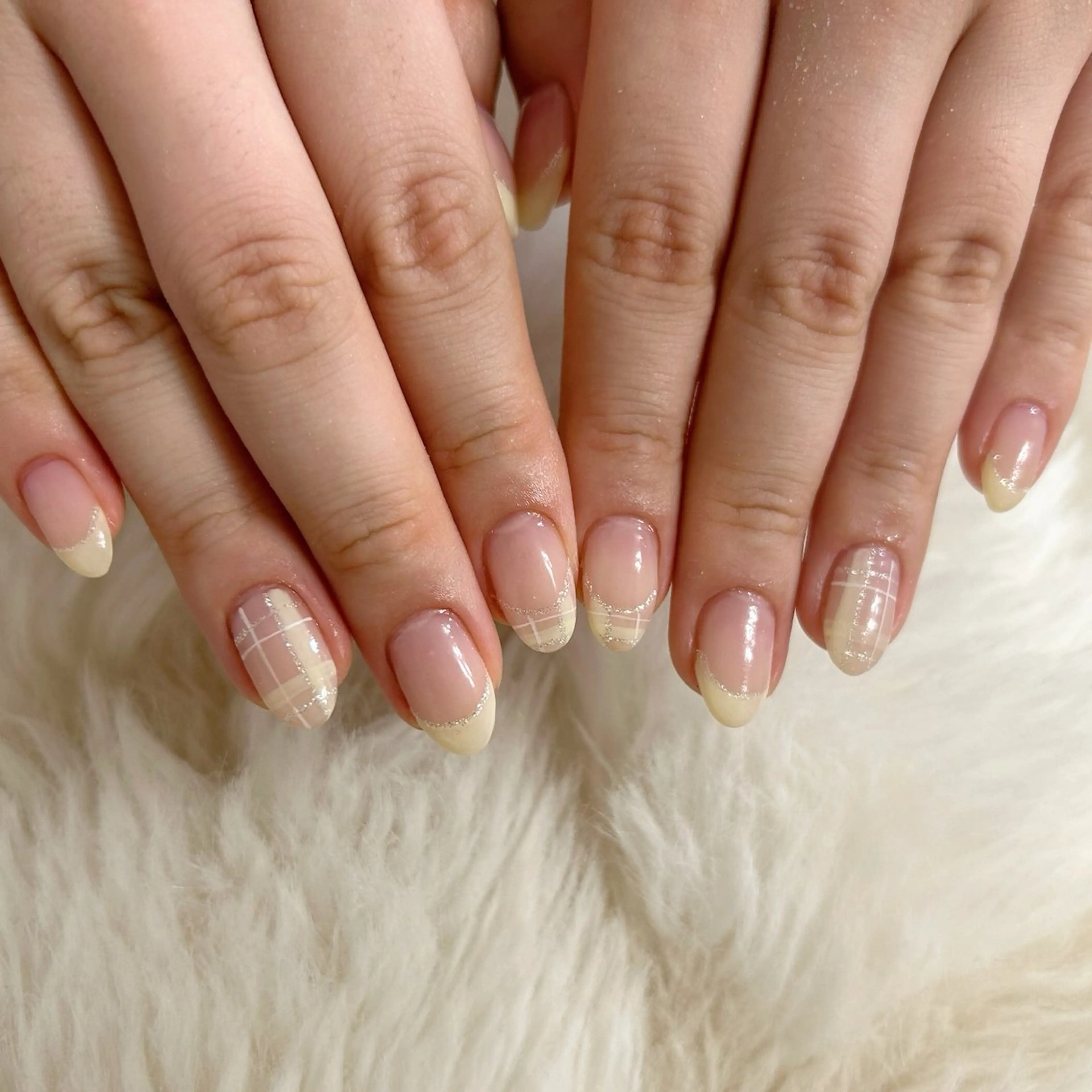 ネイル ハンドネイル Uchida Mayunaのその他イメージ