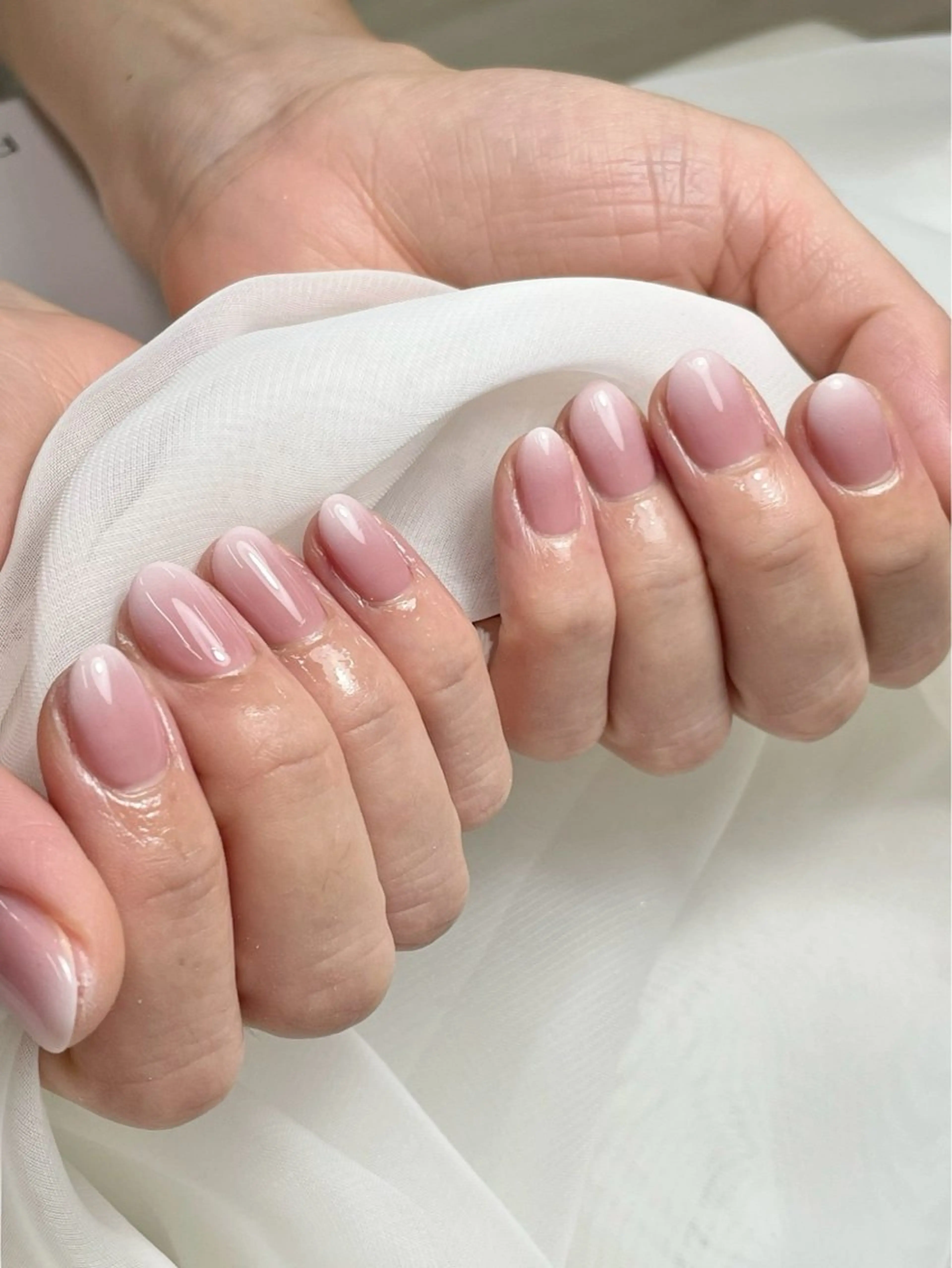 ネイル Nail salon And.所属・Osanai Hinakoのネイルデザイン