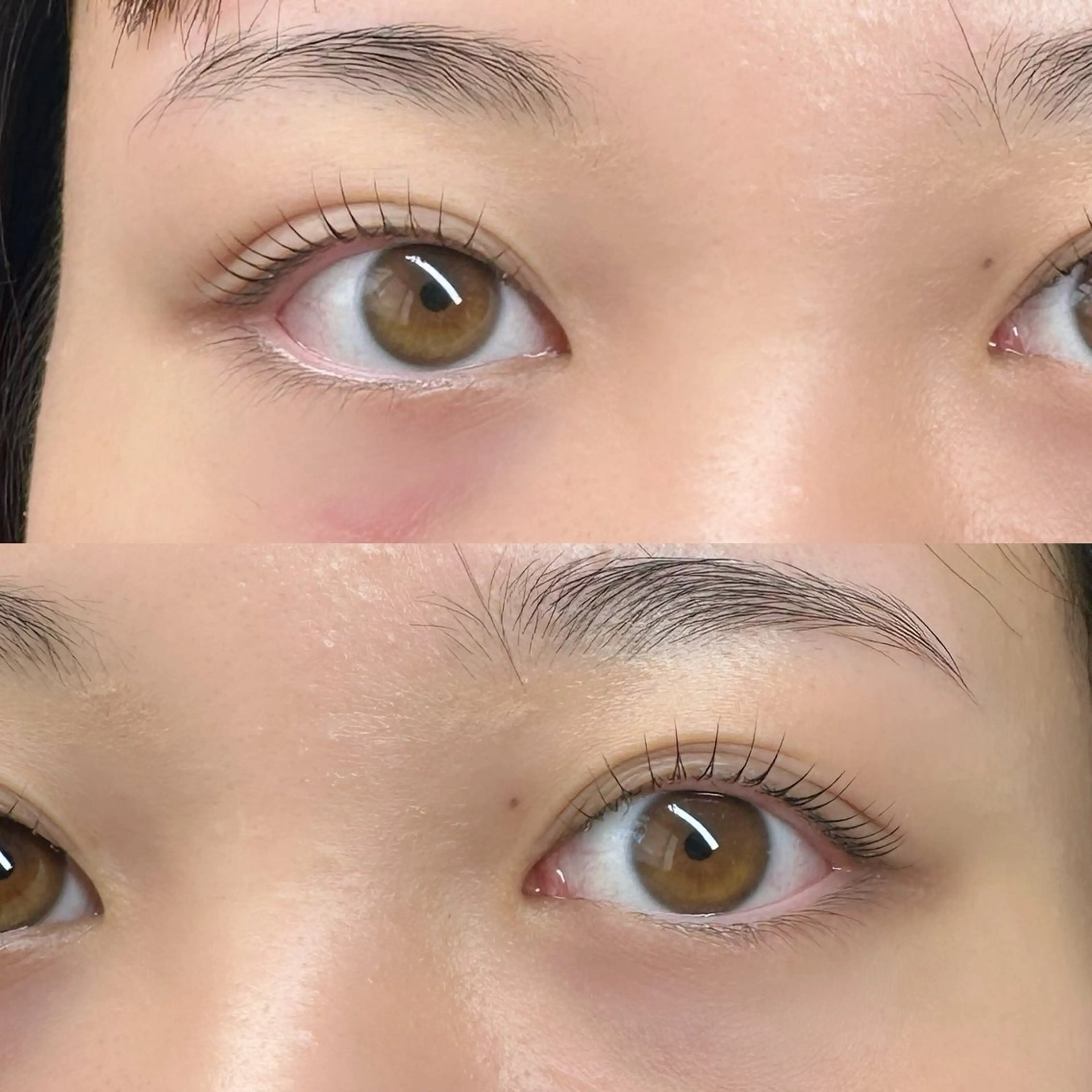 マツエク・マツパ まつげパーマ ホリイ キリのマツエク・マツパデザイン