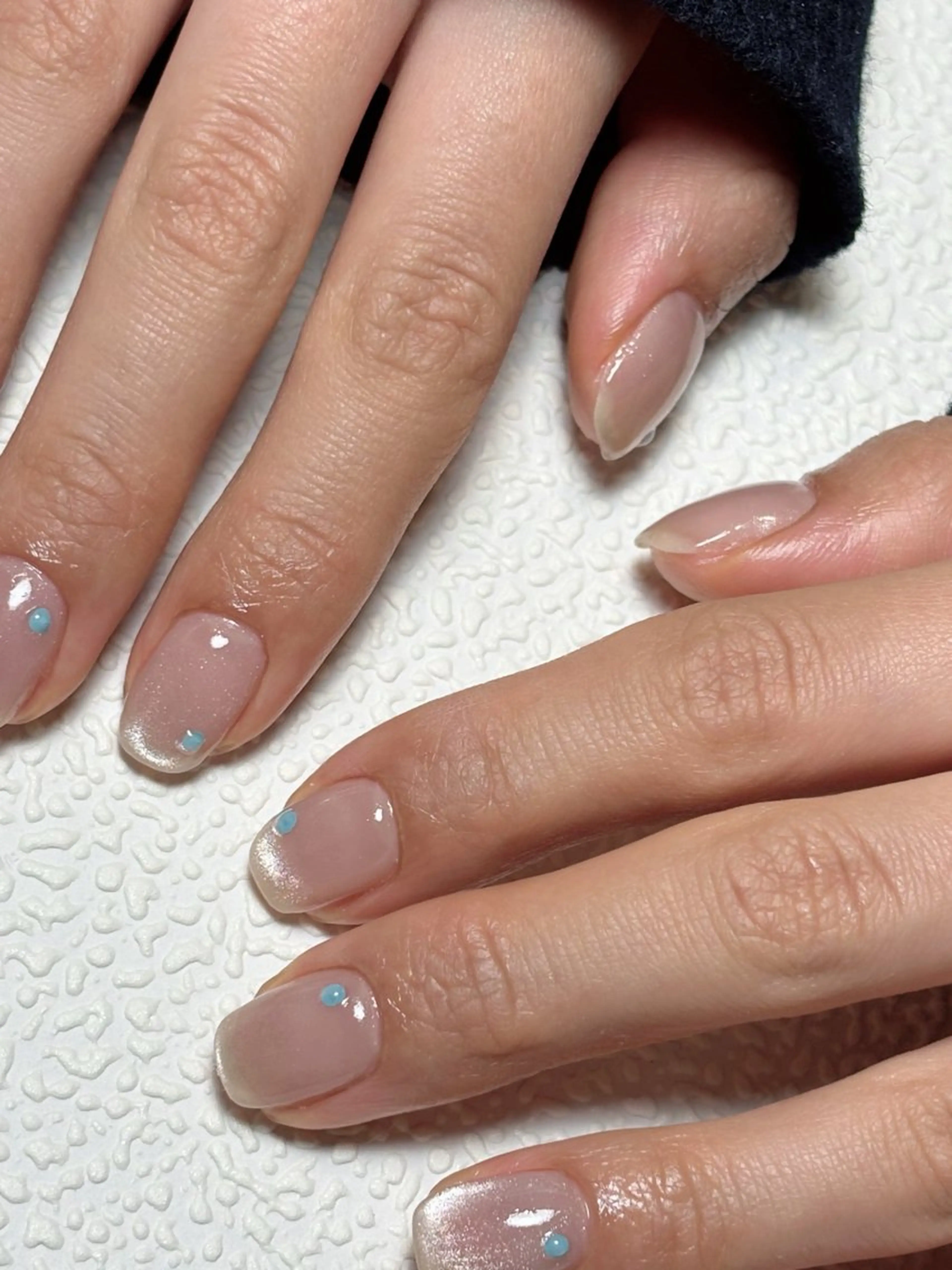 ネイル ハンドネイル Su. Naillandのネイルデザイン