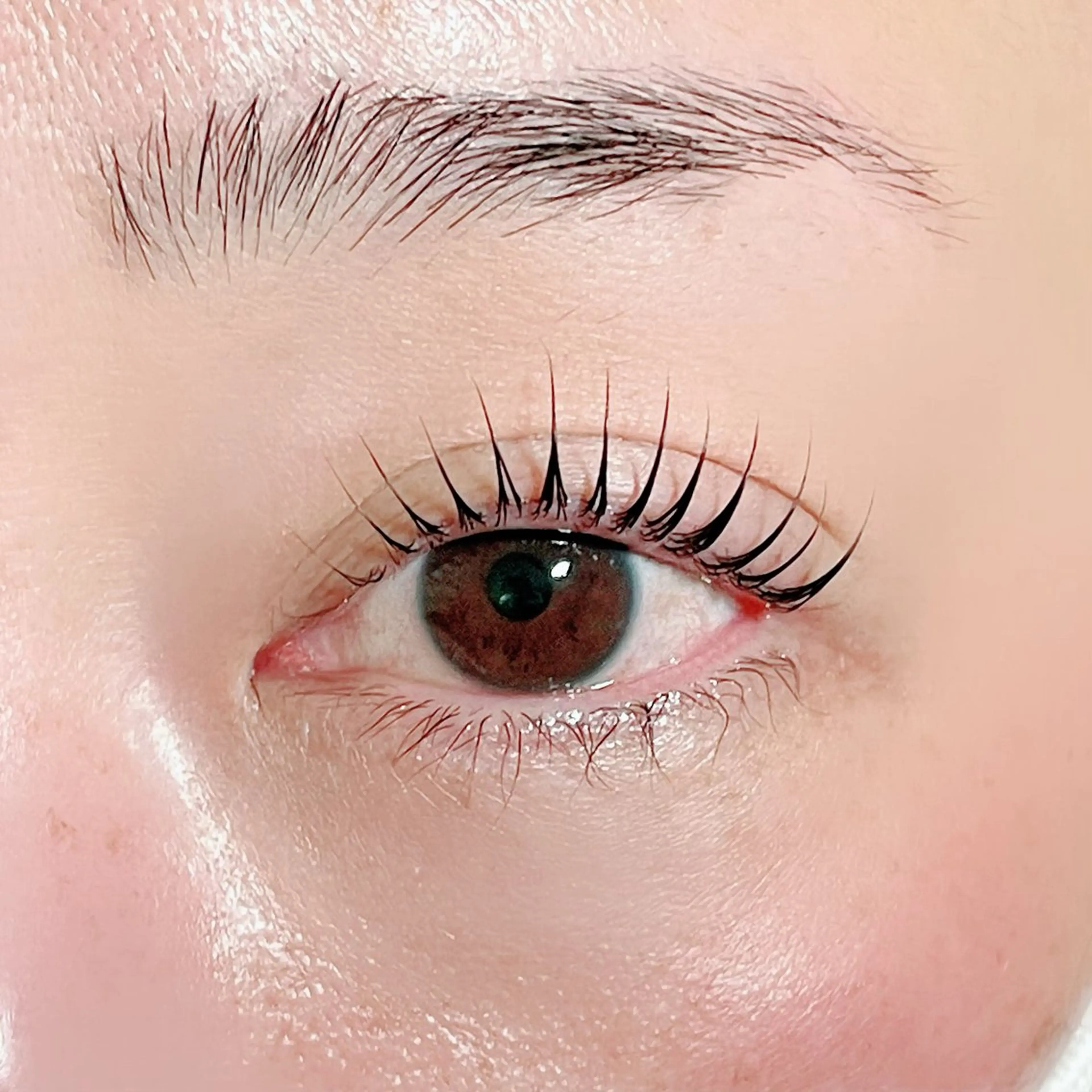 マツエク・マツパ マツパ spica🌛 .のマツエク・マツパデザイン