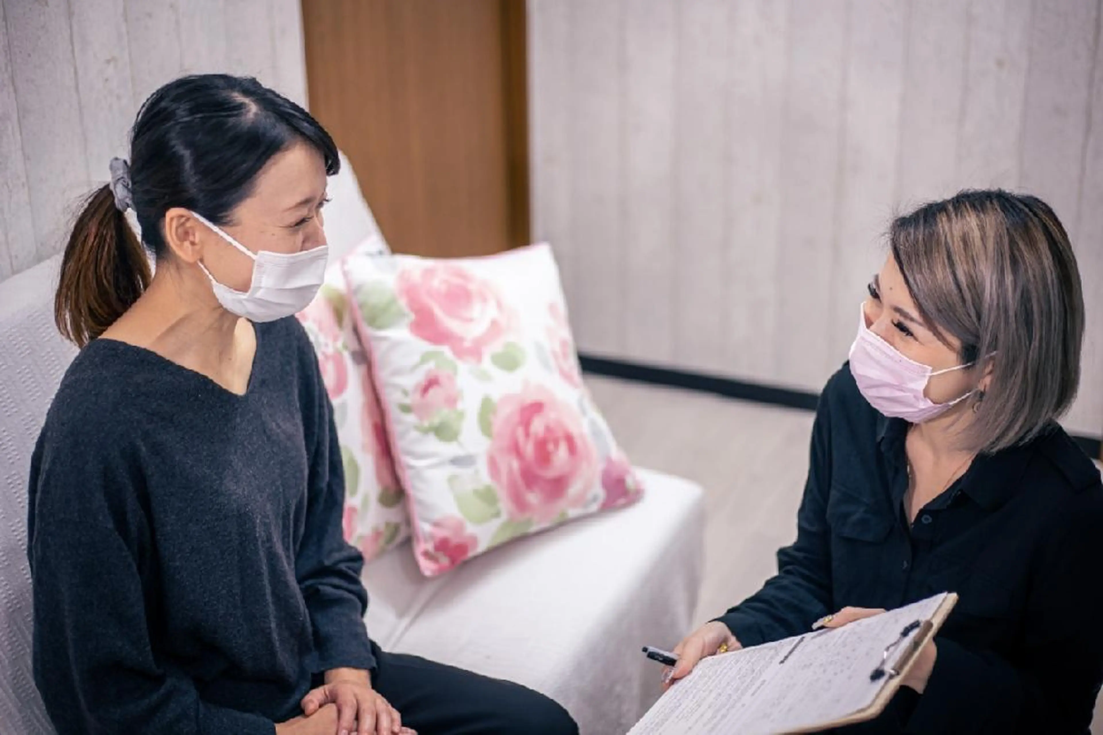 マツエク・マツパ ビューティーサロン シェーラのマツエク・マツパデザイン