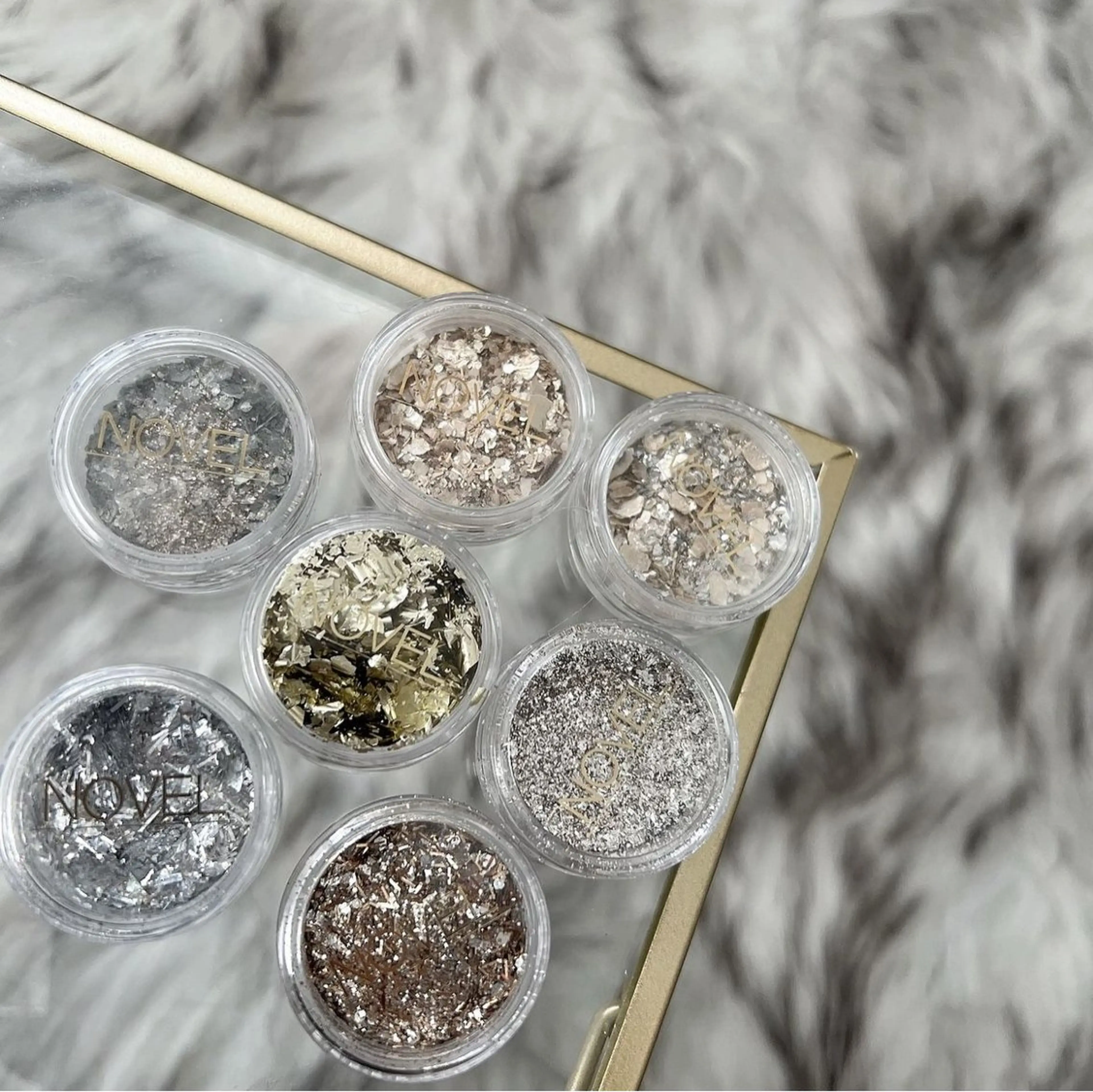 ネイル Poney Nail Hikaruのネイルデザイン