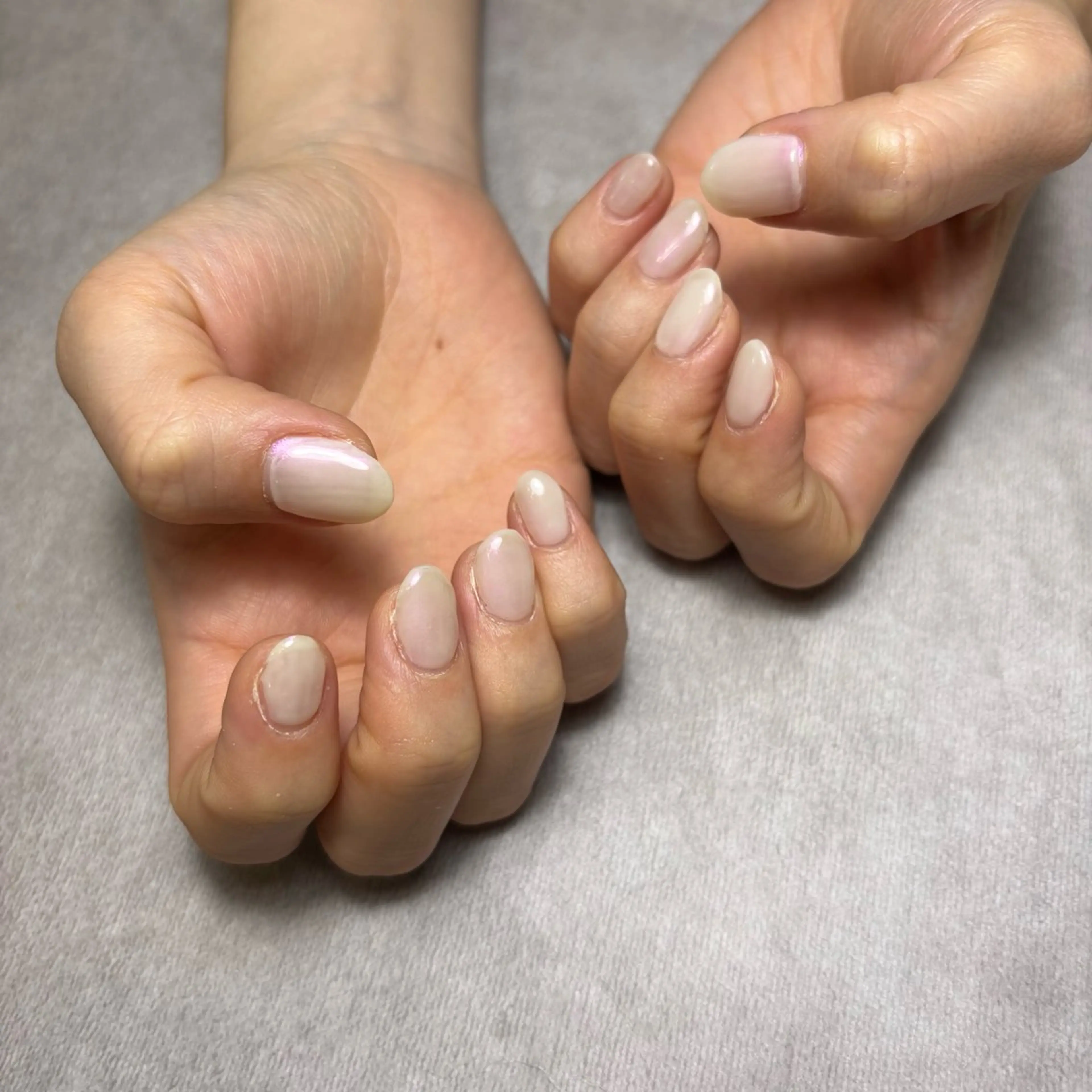 ネイル ハンドネイル K. Ryoのネイルデザイン